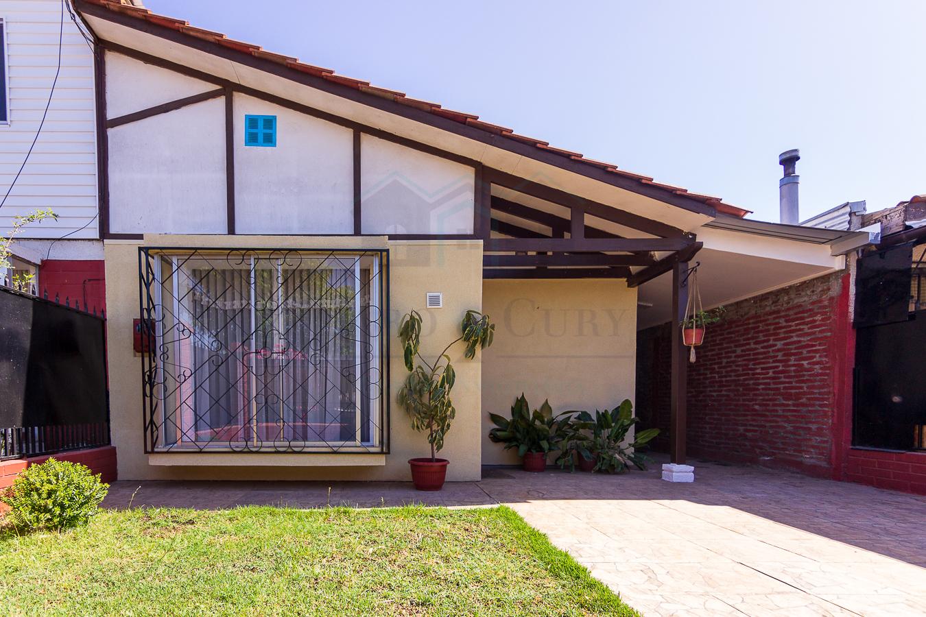 Casa en Arriendo Comuna De Graneros- Villa Monasterio - Imagen 23