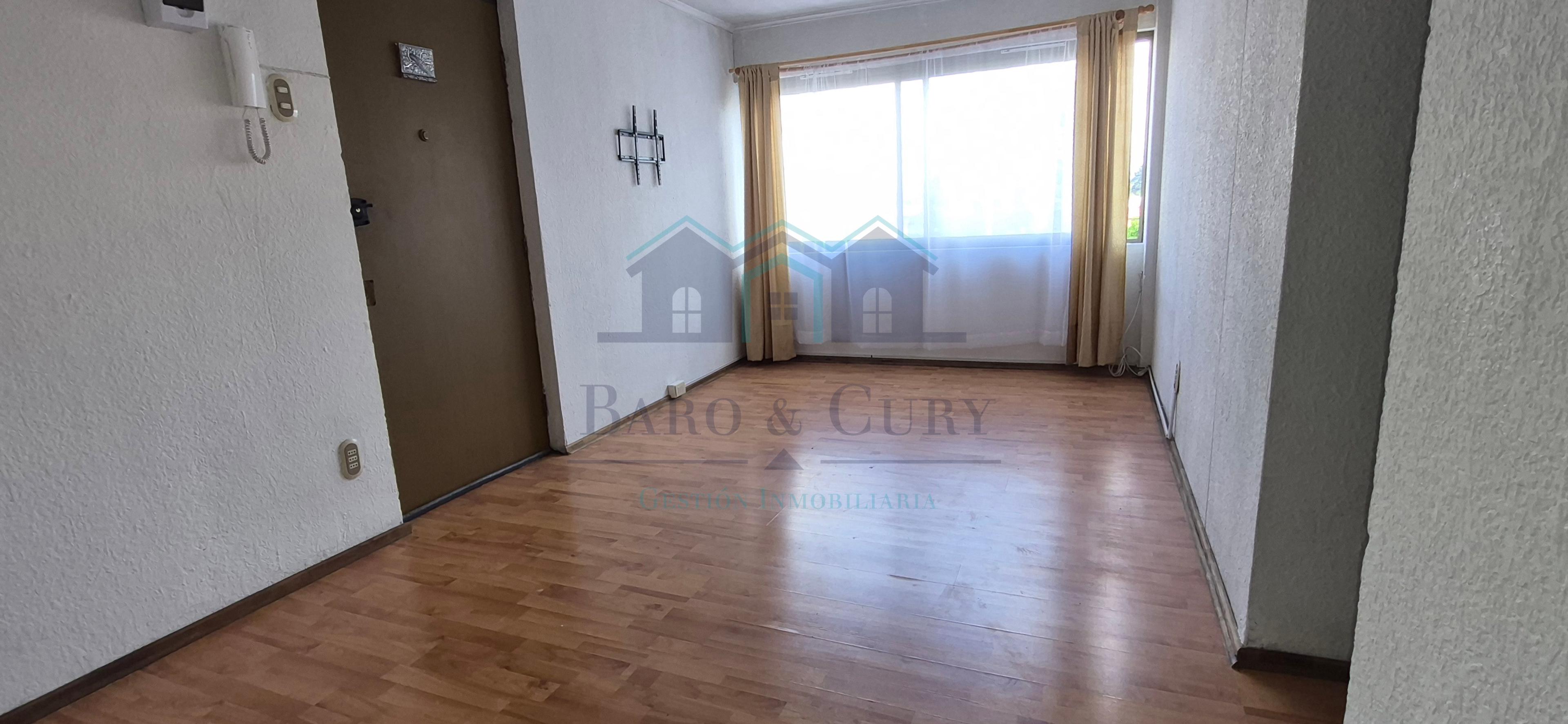 Arriendo departamento Manzanal 2D 1B Estacionamiento  - Imagen 23