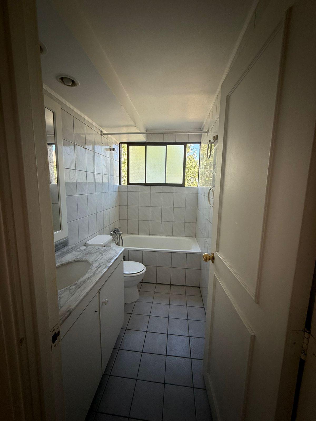 Venta Departamento Condominio Don Gregorio 3d 2b estacionamiento - Imagen 22