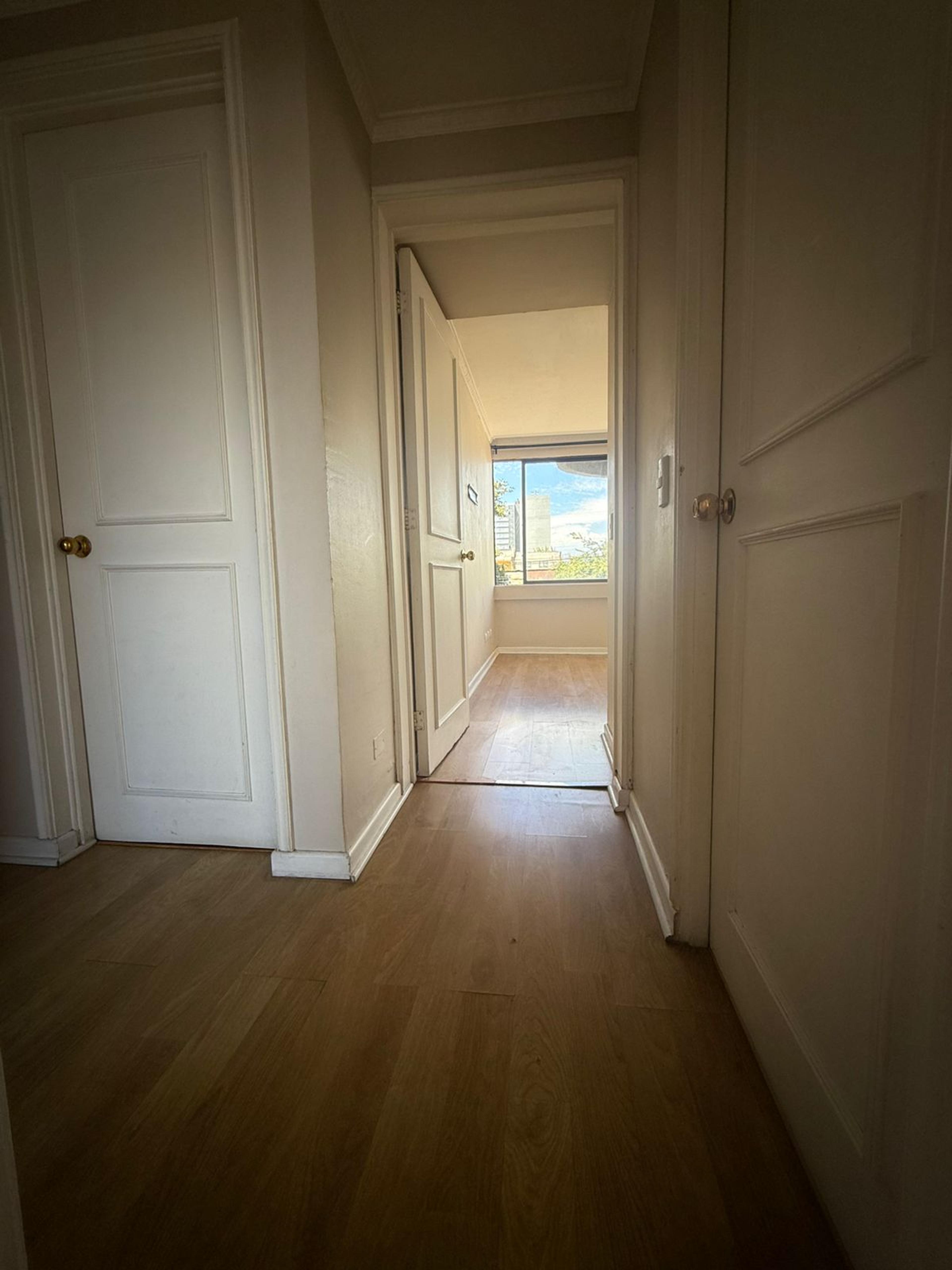 Venta Departamento Condominio Don Gregorio 3d 2b estacionamiento  - Imagen 17
