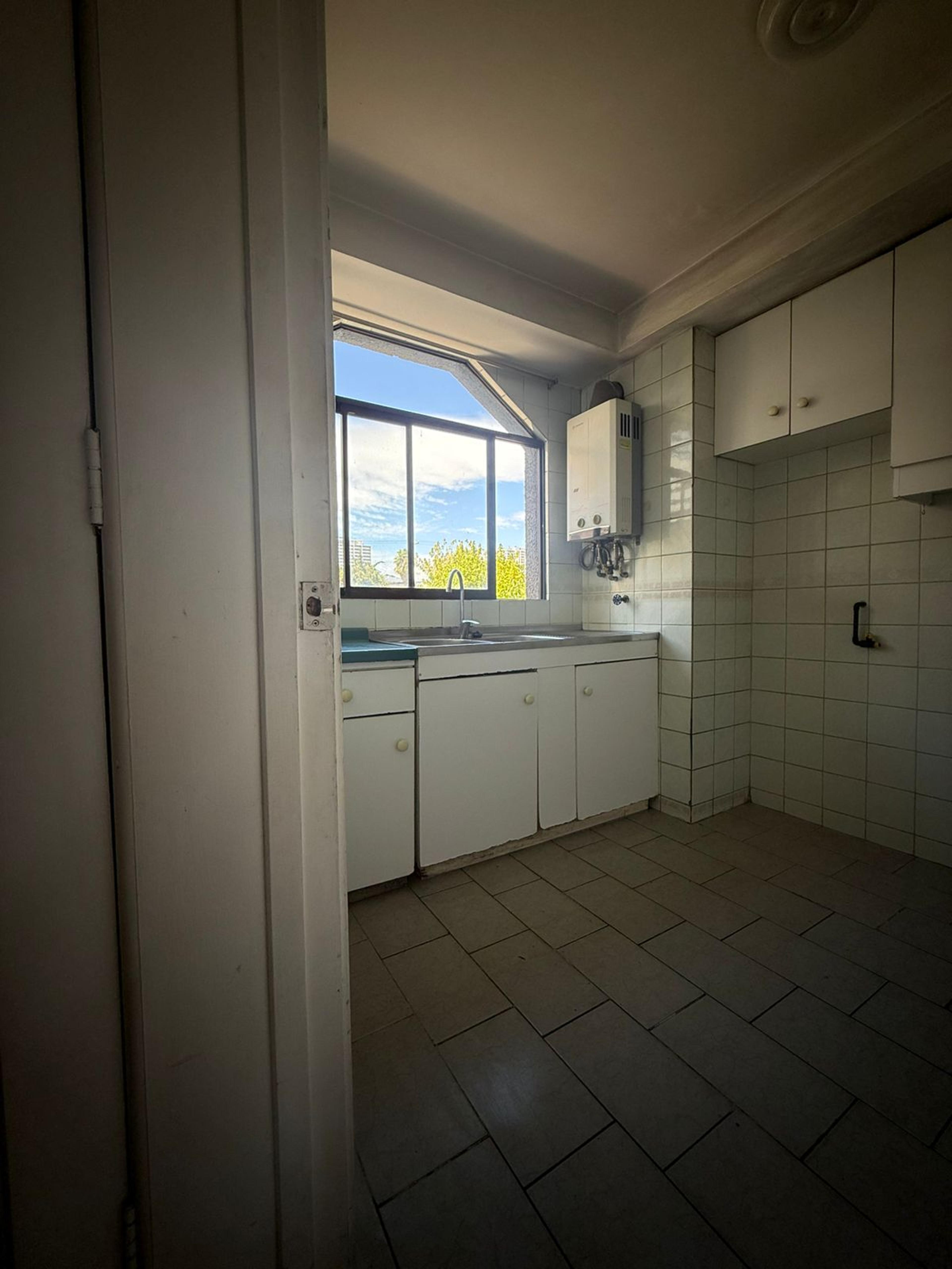 Venta Departamento Condominio Don Gregorio 3d 2b estacionamiento  - Imagen 38