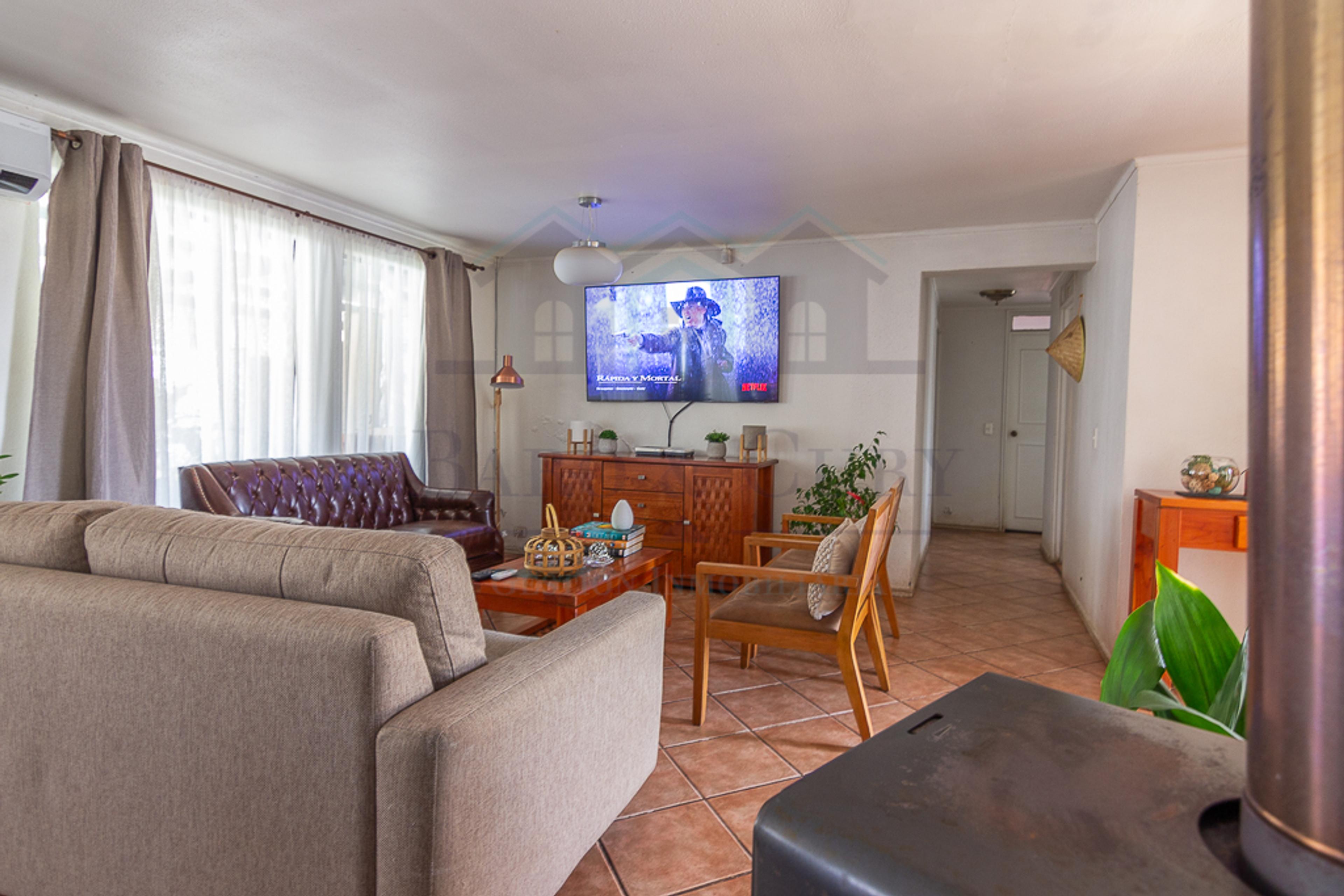Casa en venta San Joaquin Rancagua  - Imagen 21