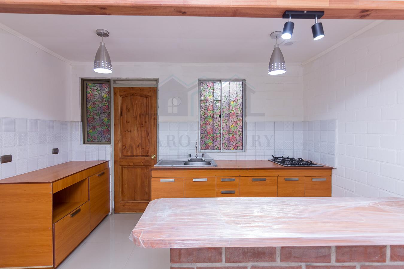 Casa en Arriendo Comuna De Graneros- Villa Monasterio - Imagen 17