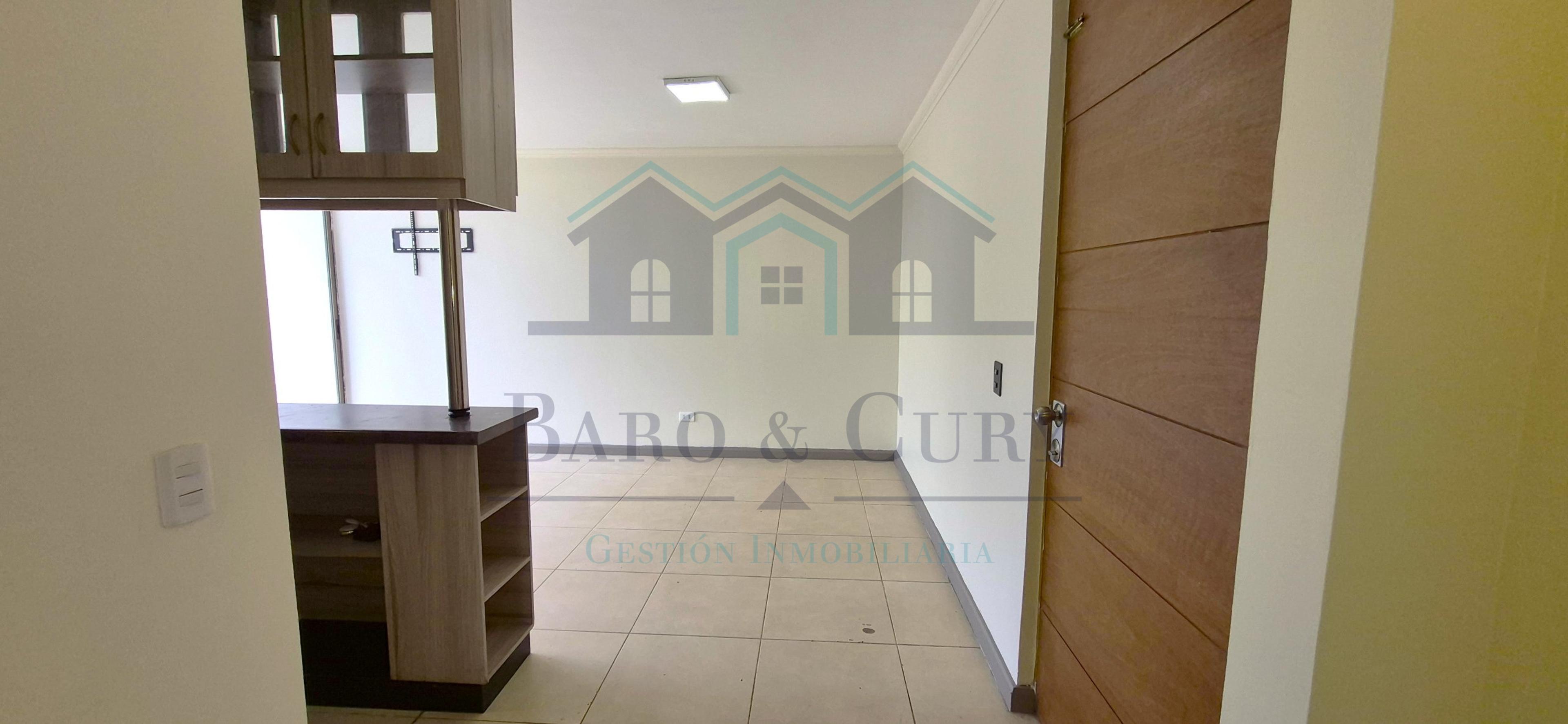 Departamento en Arriendo Condominio Don Vicente  5