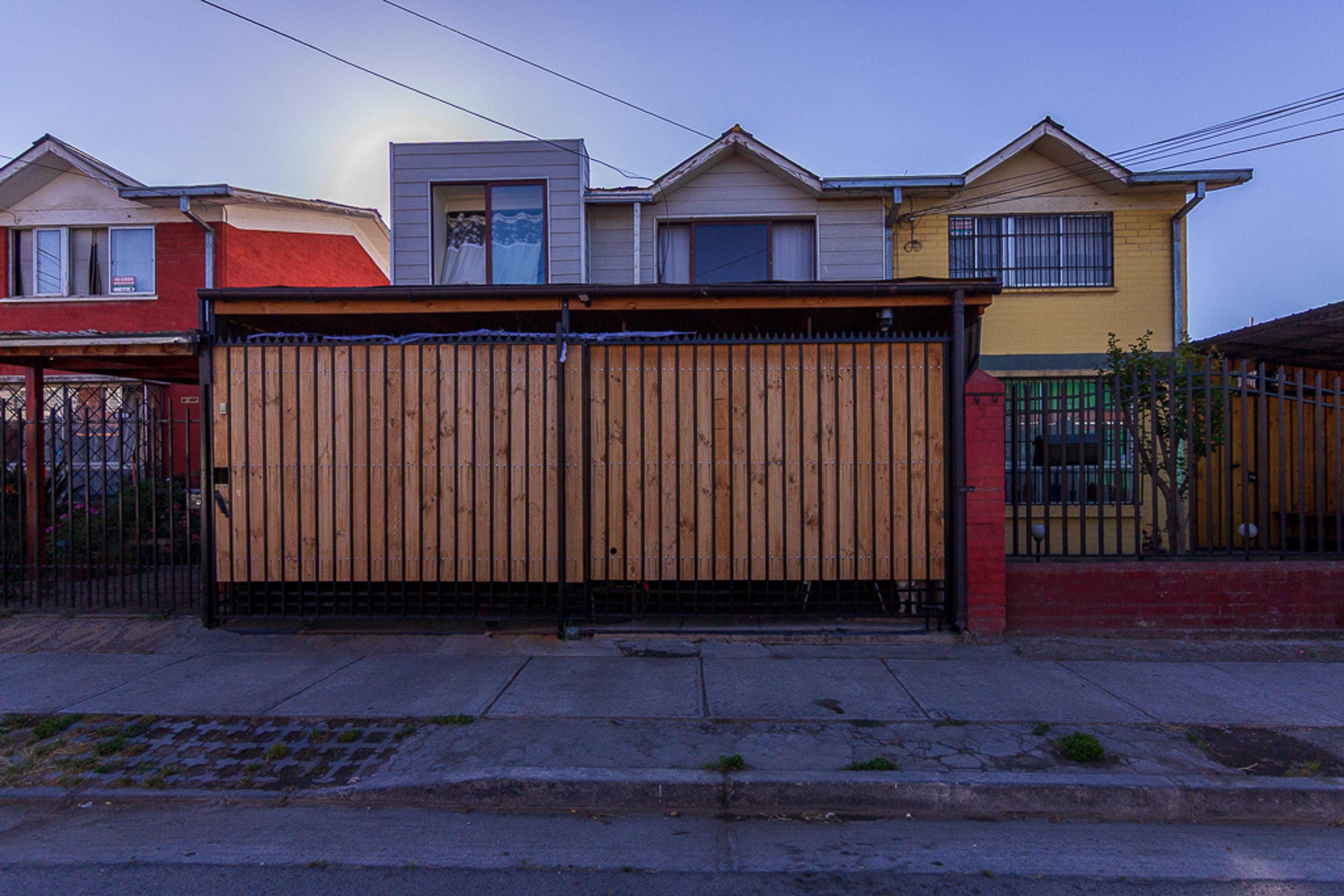 Casa en venta Villa Alameda 4Hab 1ba  en Rancagua | Baro & Cury Propiedades