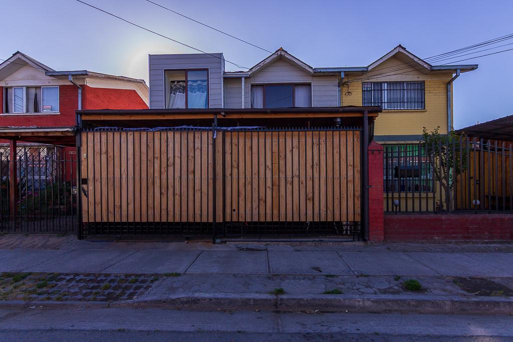 Casa en venta Villa Alameda 4Hab 1ba en Rancagua | Baro & Cury Propiedades