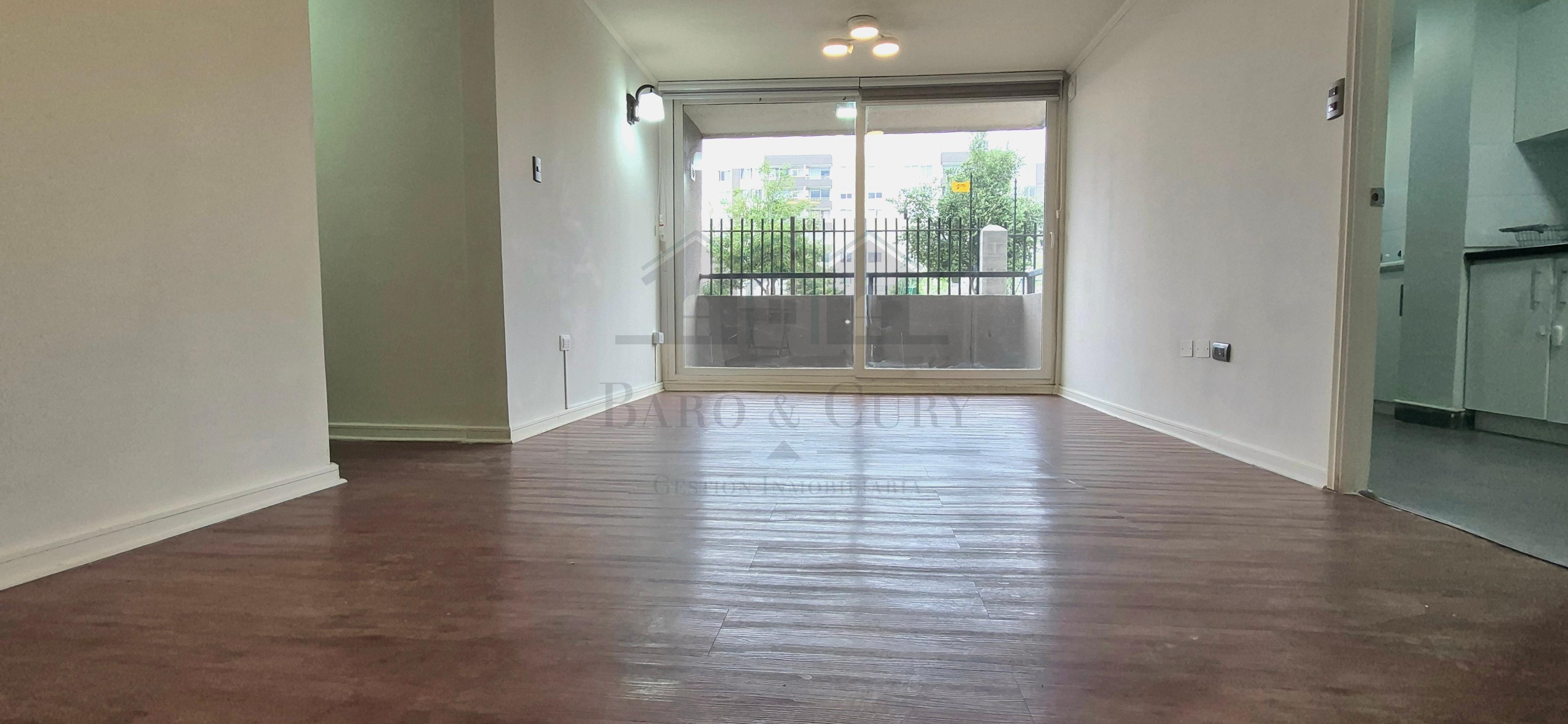 Departamento en arriendo 3d 2b estacionamiento Viña Santa Blanca   4