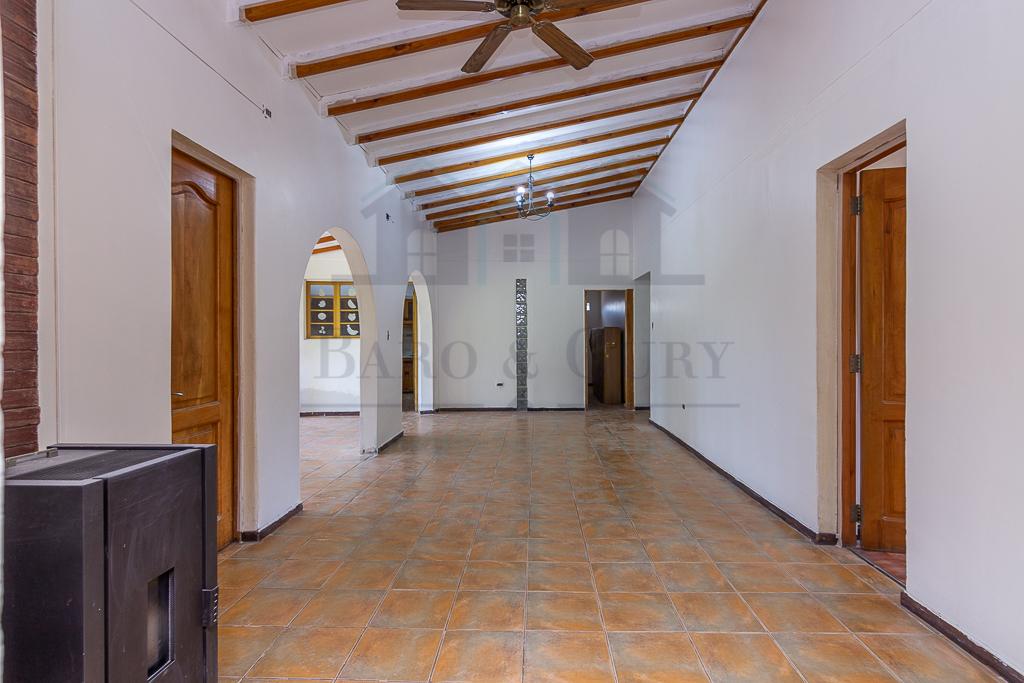 Casa en arriendo Machali 4 dormitorios 2 baños - Imagen 34