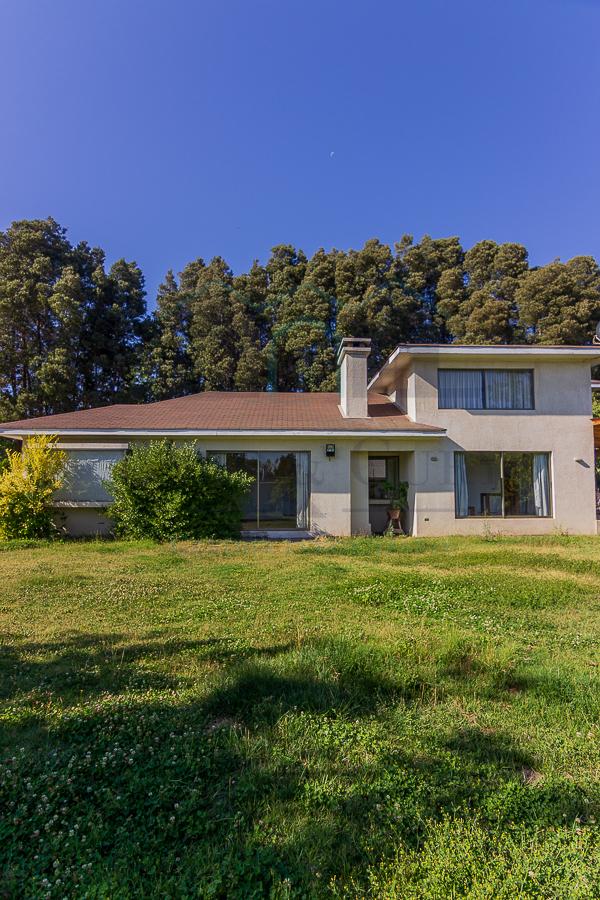 Casa en venta Requinoa 4 dormitorios 3 baños - Imagen 21