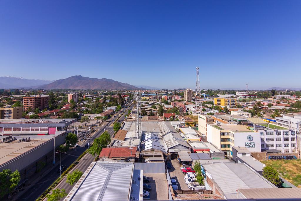 Departamento en venta Rancagua centro 2d 2b - Imagen 19