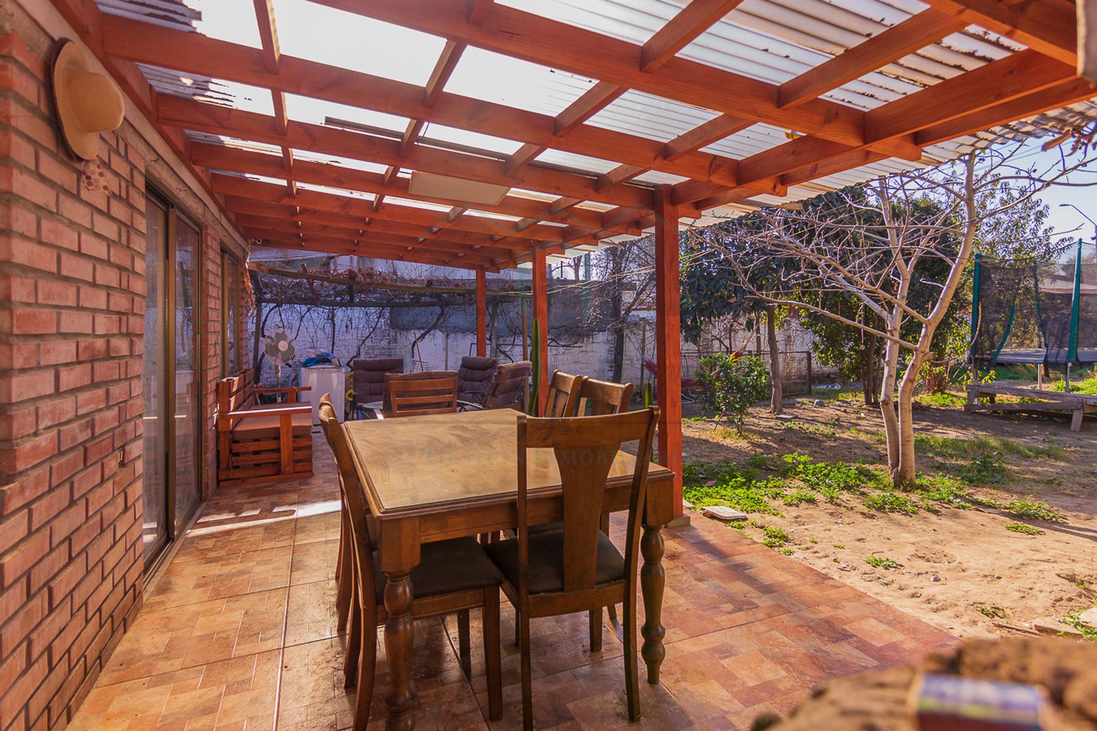 Casa en Arriendo Machali Las Acacias - Imagen 6