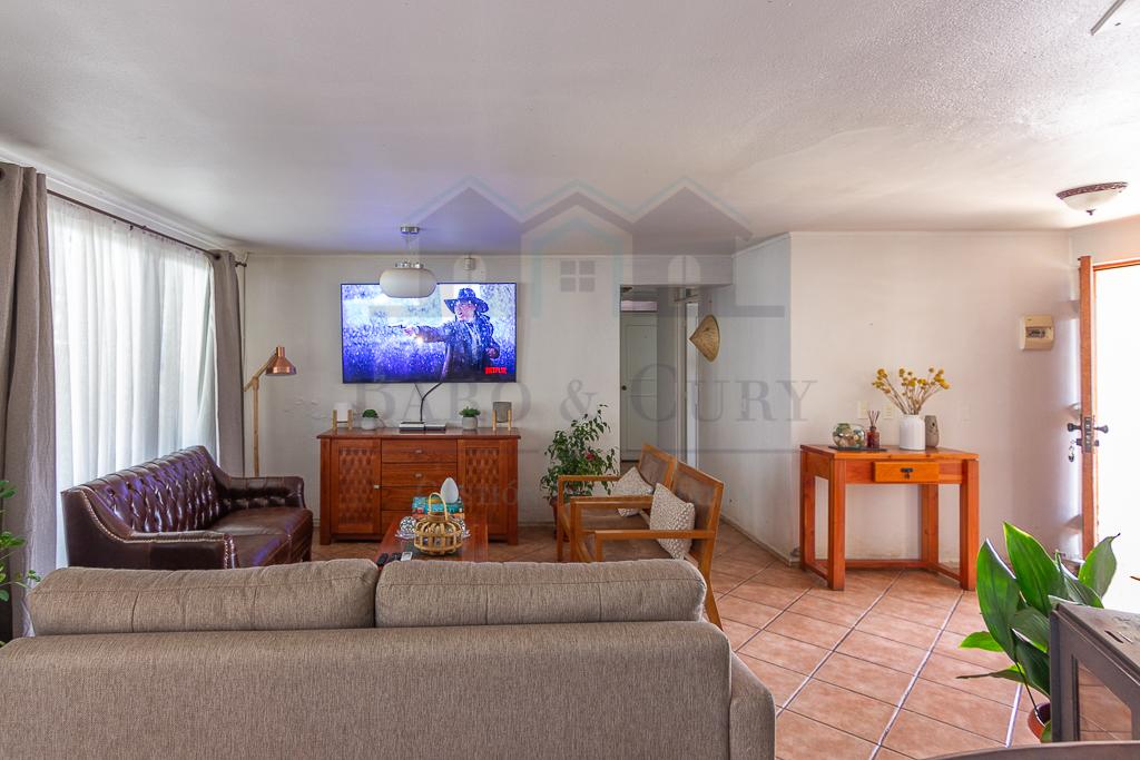 Casa en venta San Joaquin Rancagua - Imagen 20