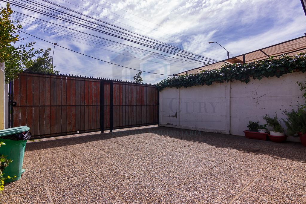 Casa en venta San Joaquin Rancagua - Imagen 16