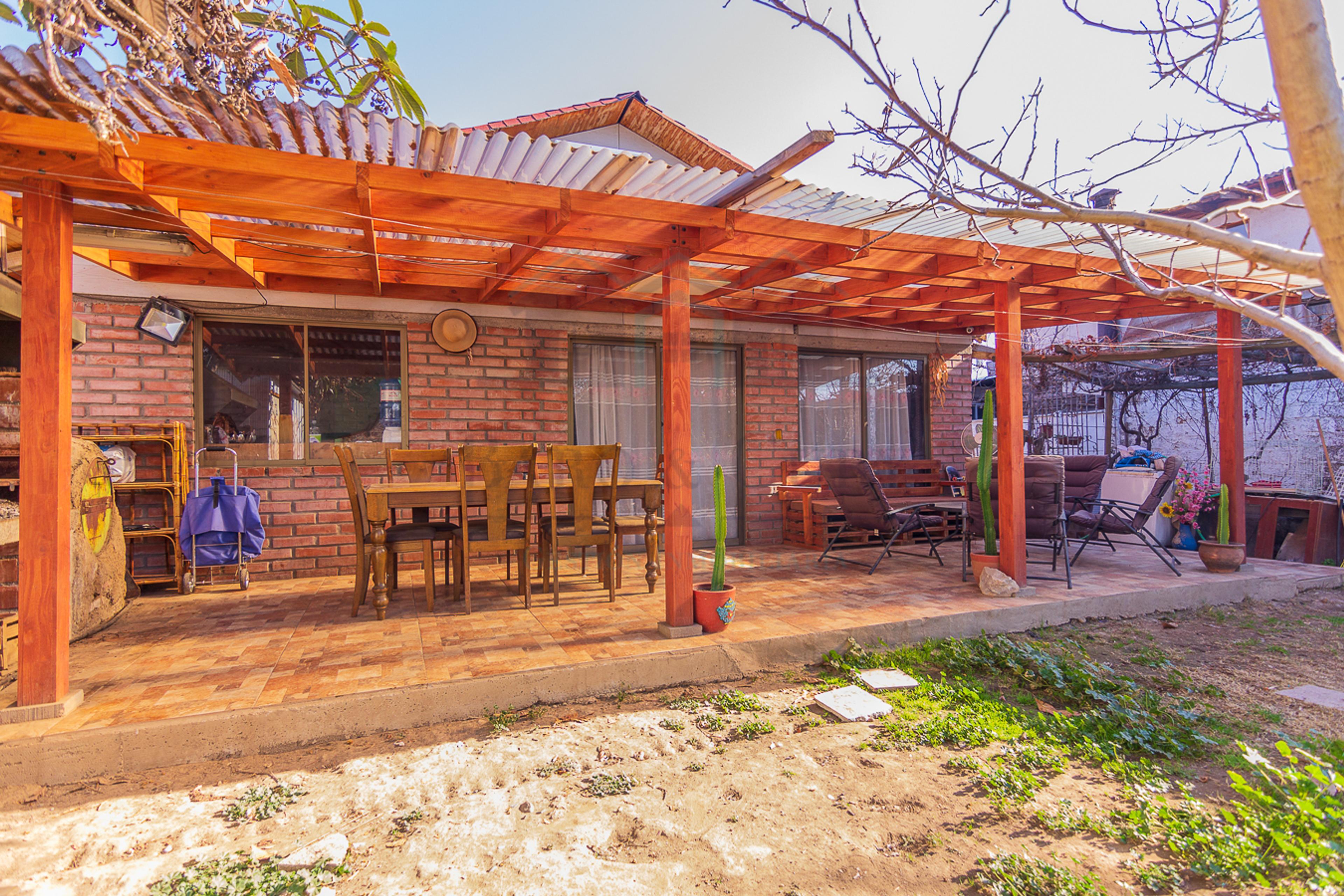 Casa en Arriendo Machali Las Acacias - Imagen 12