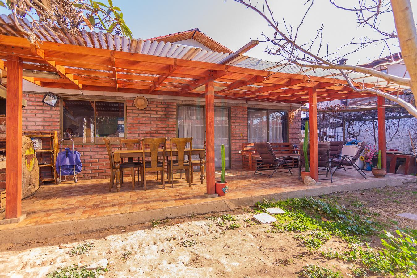 Casa en Arriendo Machali Las Acacias - Imagen 12