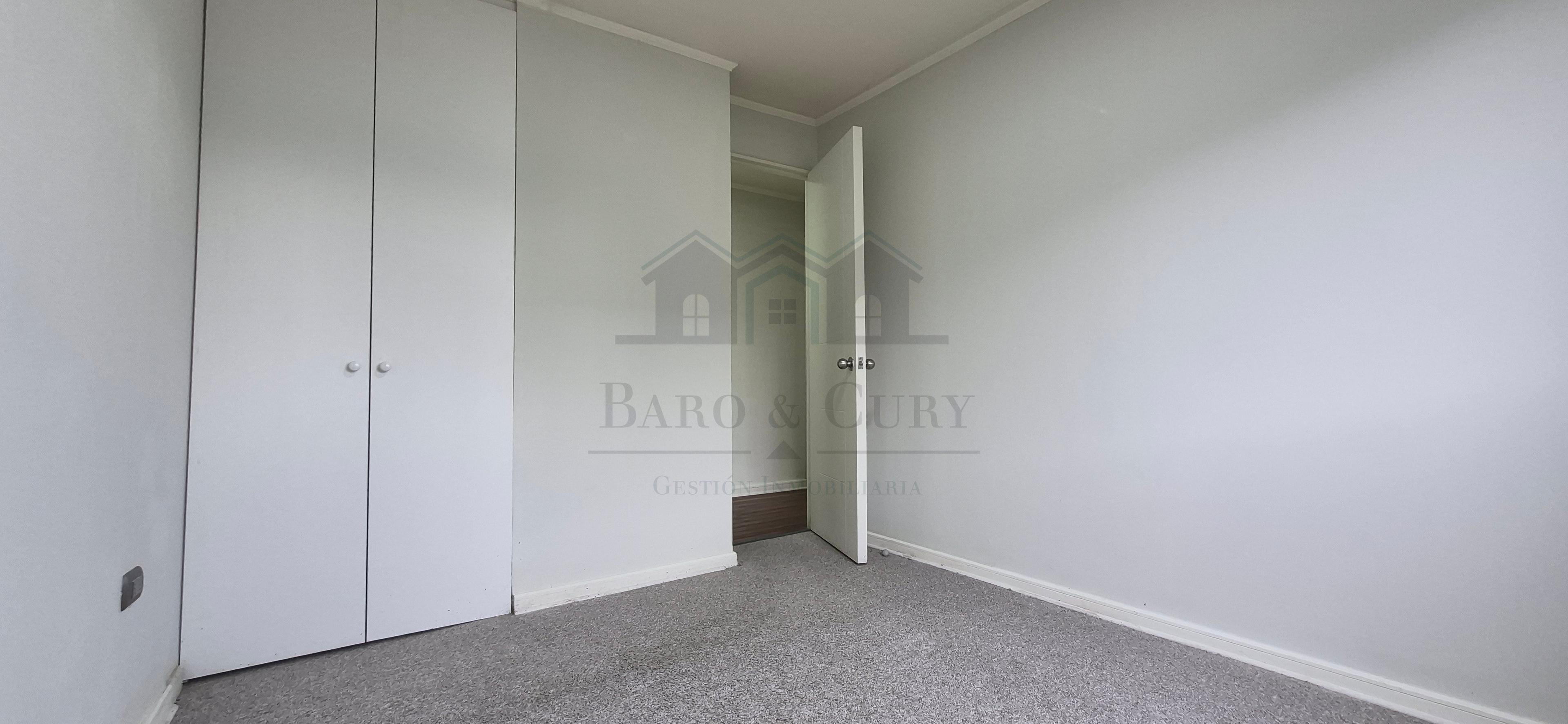 Departamento en arriendo 3d 2b estacionamiento Viña Santa Blanca   - Imagen 20
