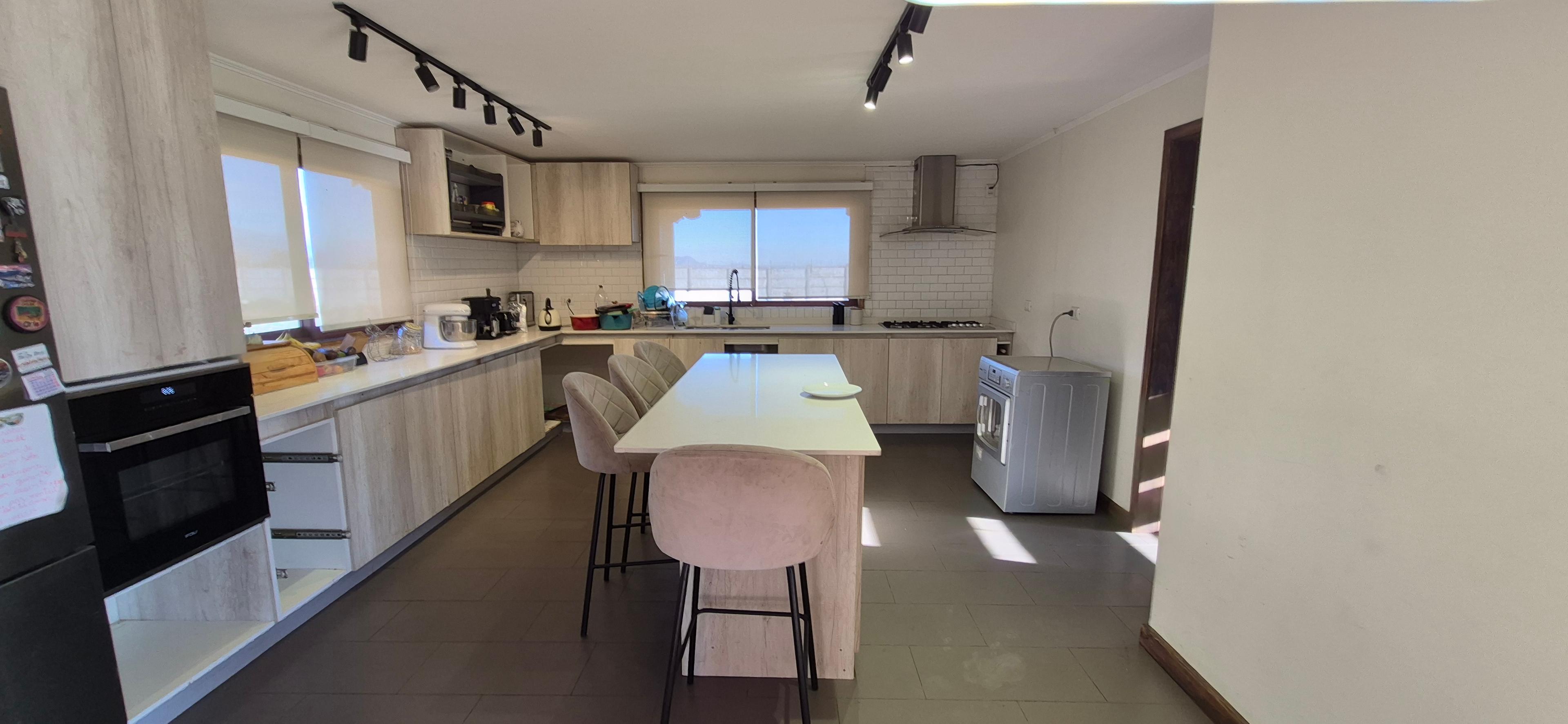 Casa en Arriendo sector de Codegua 4