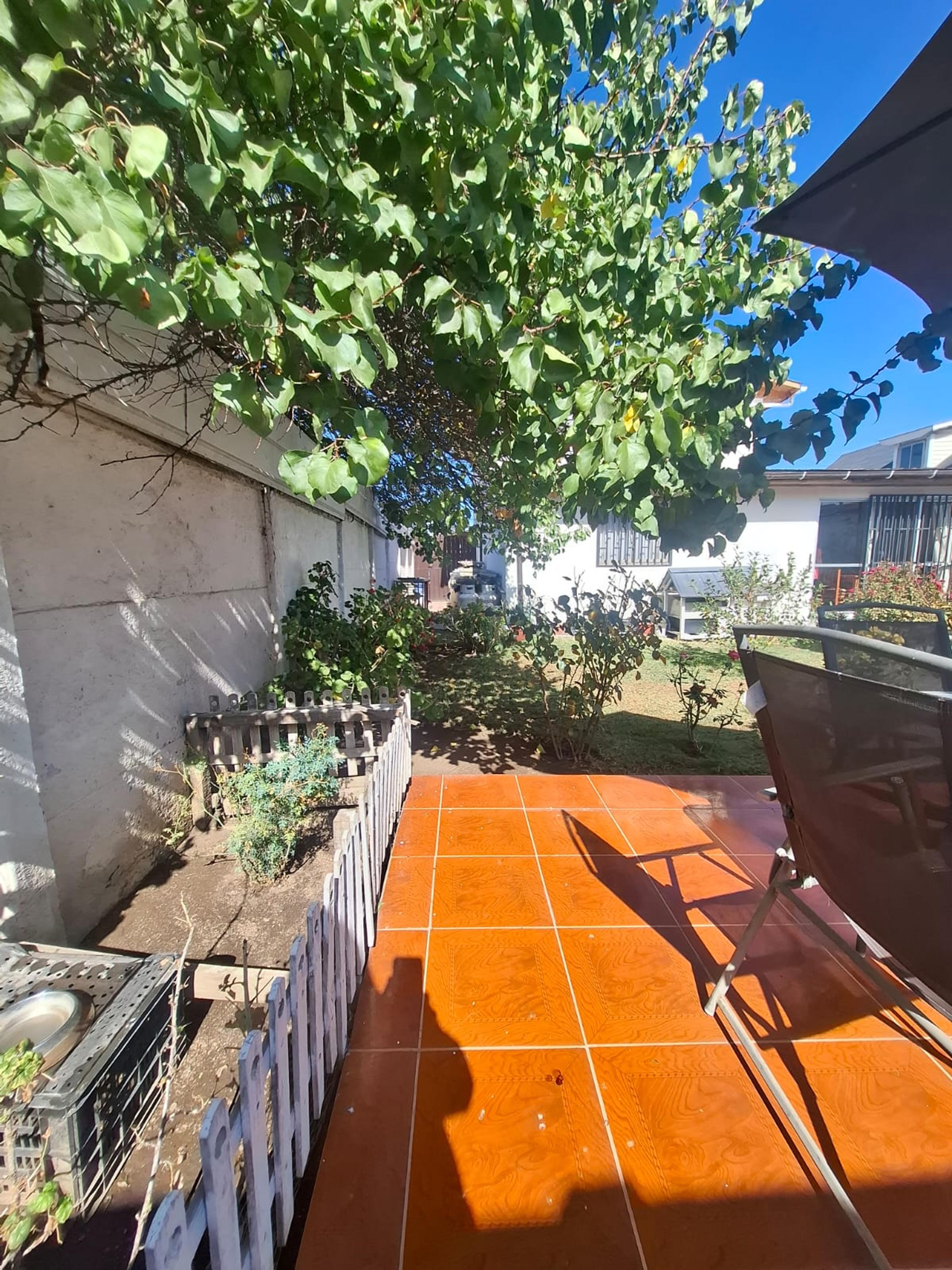 Casa en Venta Rancagua 4 dormitorios 1 baño - Imagen 8