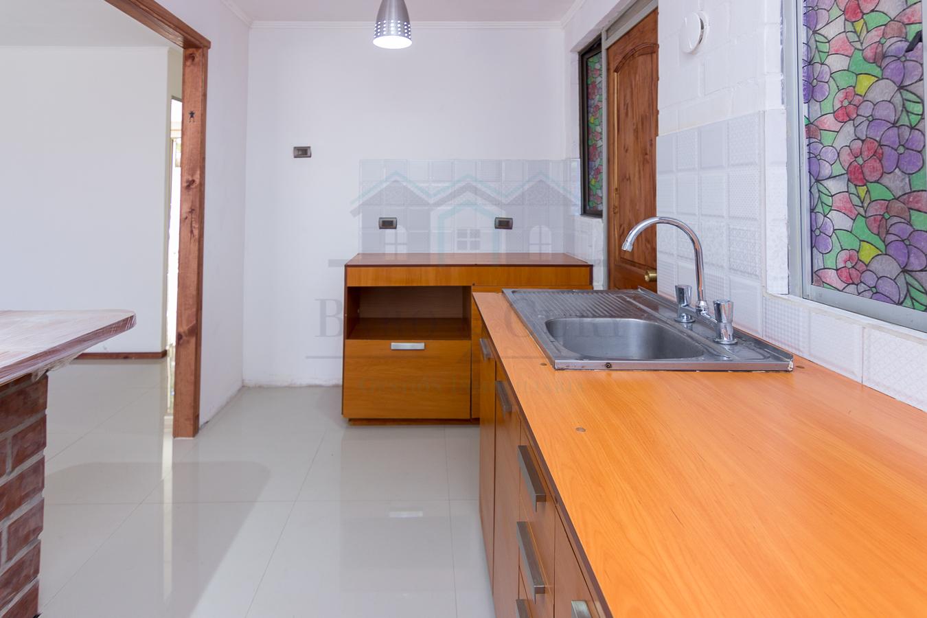 Casa en Arriendo Comuna De Graneros- Villa Monasterio - Imagen 8