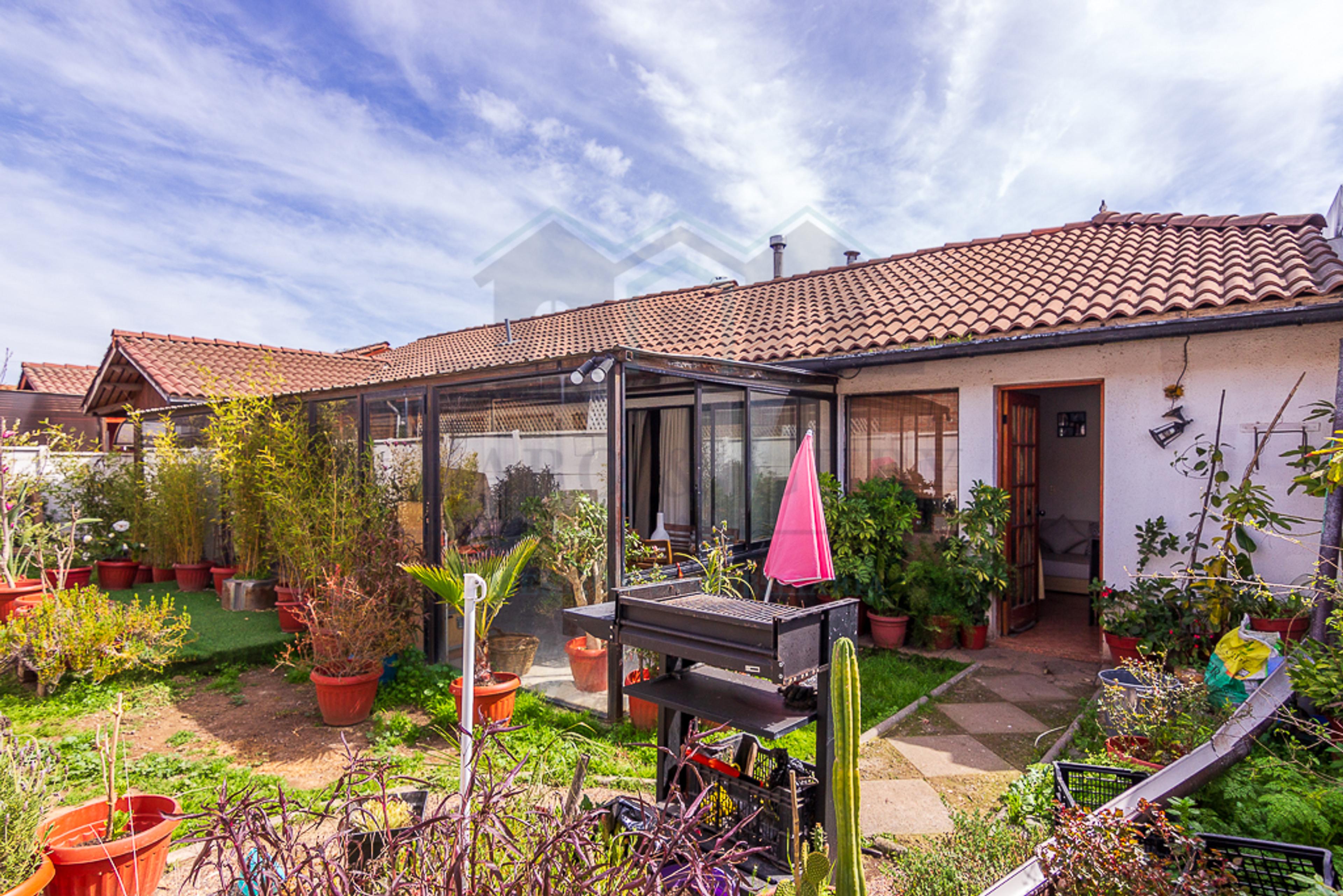 Casa en venta San Joaquin Rancagua  - Imagen 50