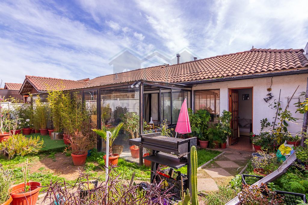 Casa en venta San Joaquin Rancagua - Imagen 50