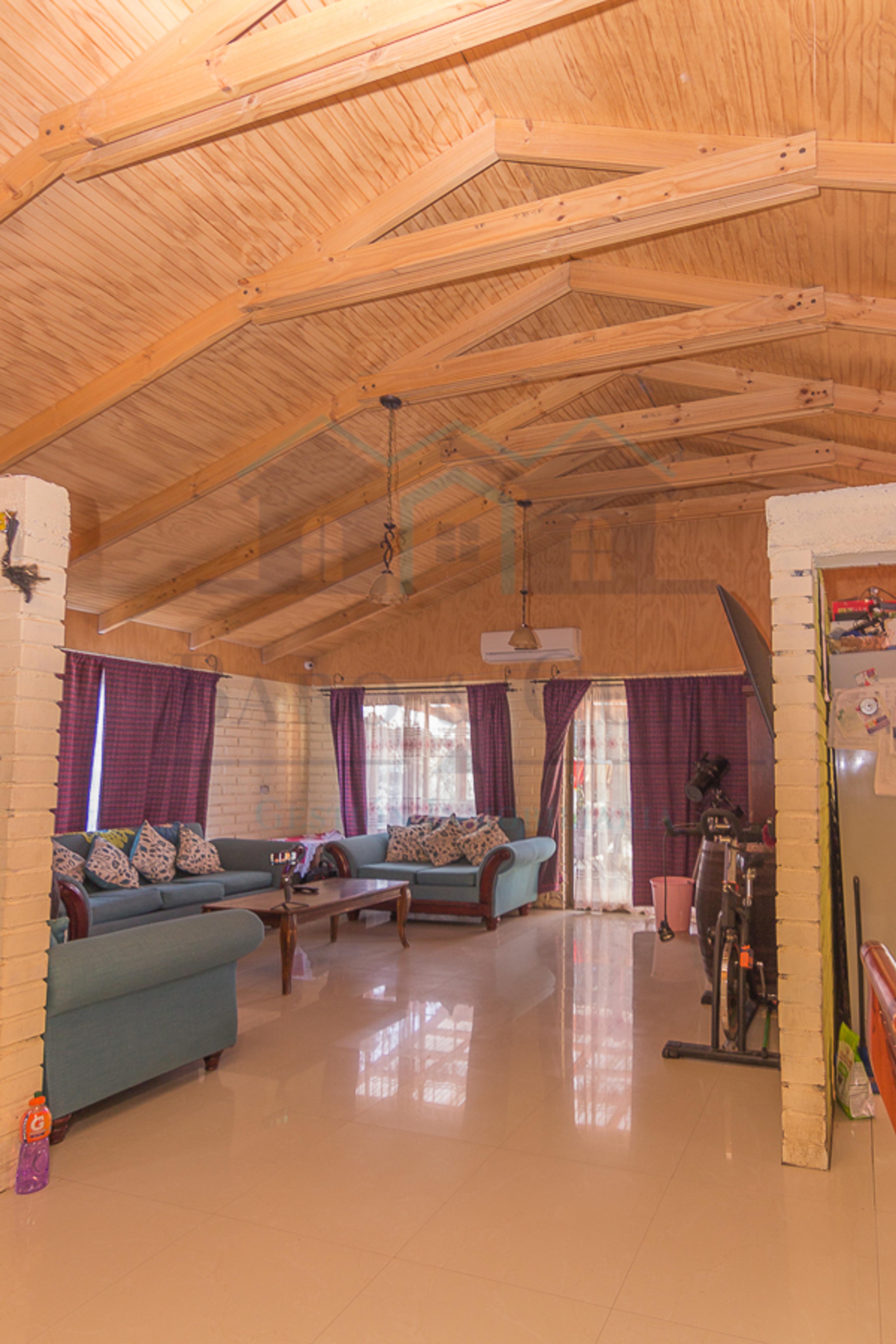 Casa en Arriendo Machali Las Acacias 3