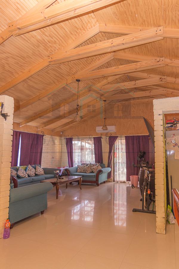 Casa en Arriendo Machali Las Acacias 3