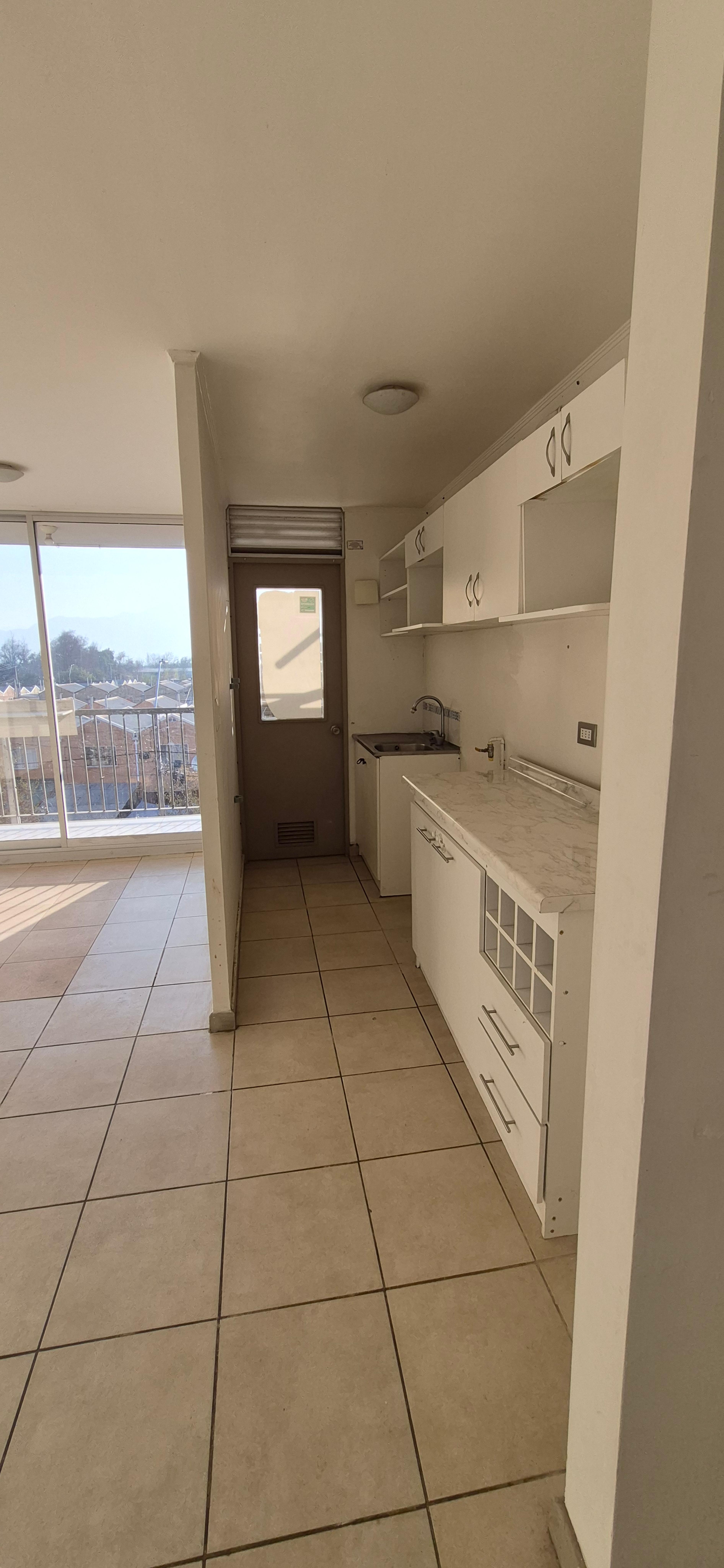 Departamento en arriendo sector Poniente Rancagua  - Imagen 6