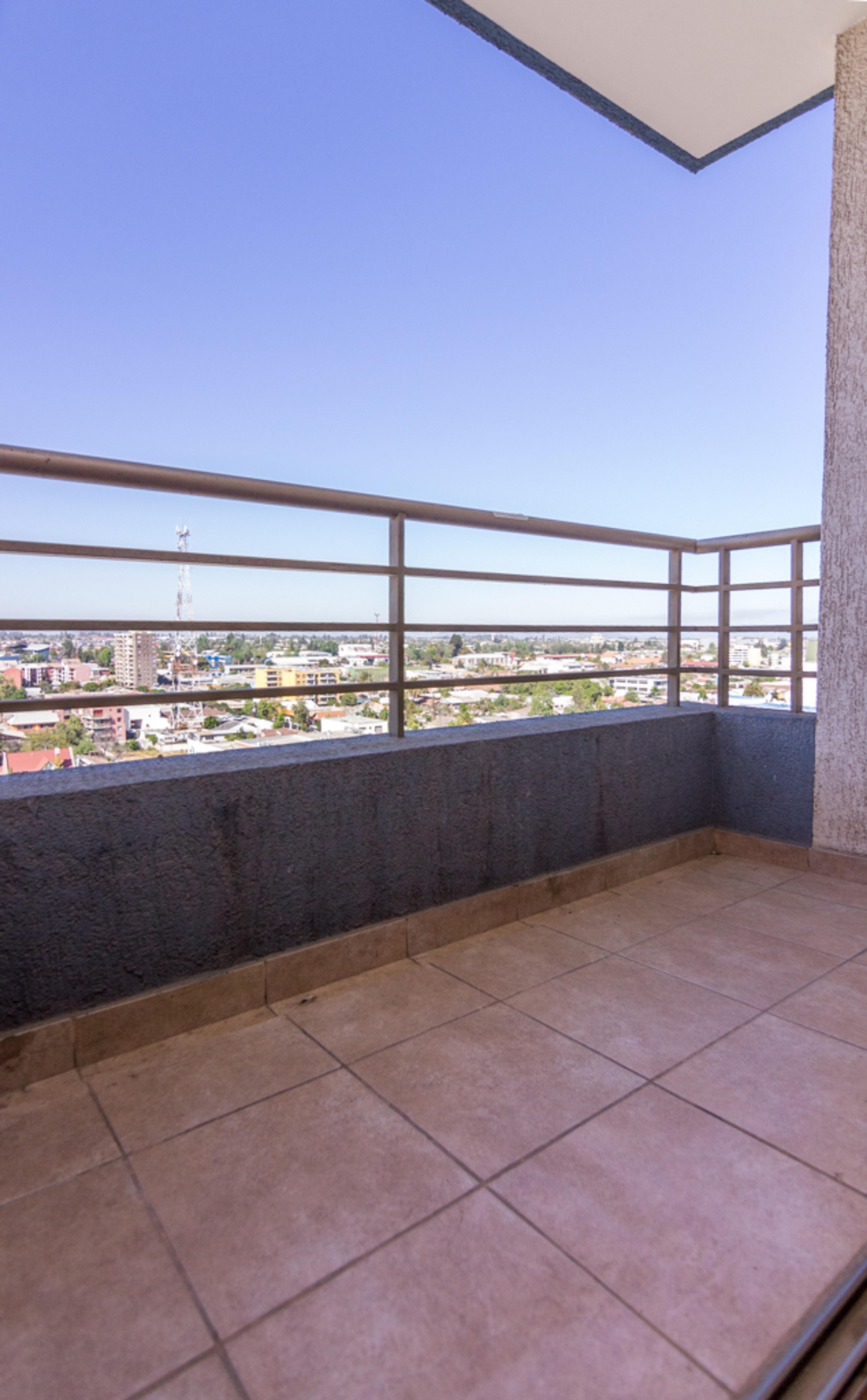 Departamento en venta Rancagua centro 2d 2b - Imagen 17