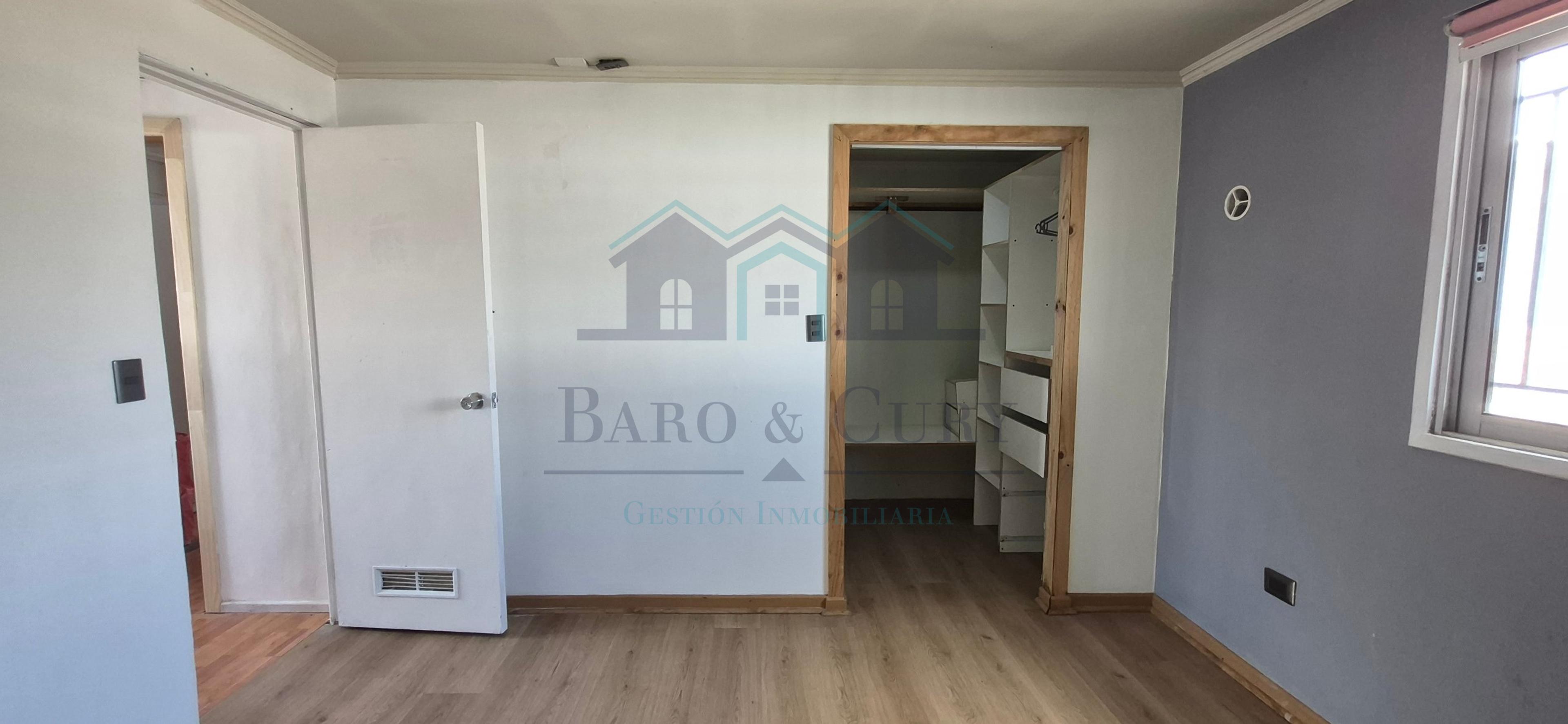 Arriendo Casa 4 dormitorios 2 baños  sector poniente  - Imagen 28