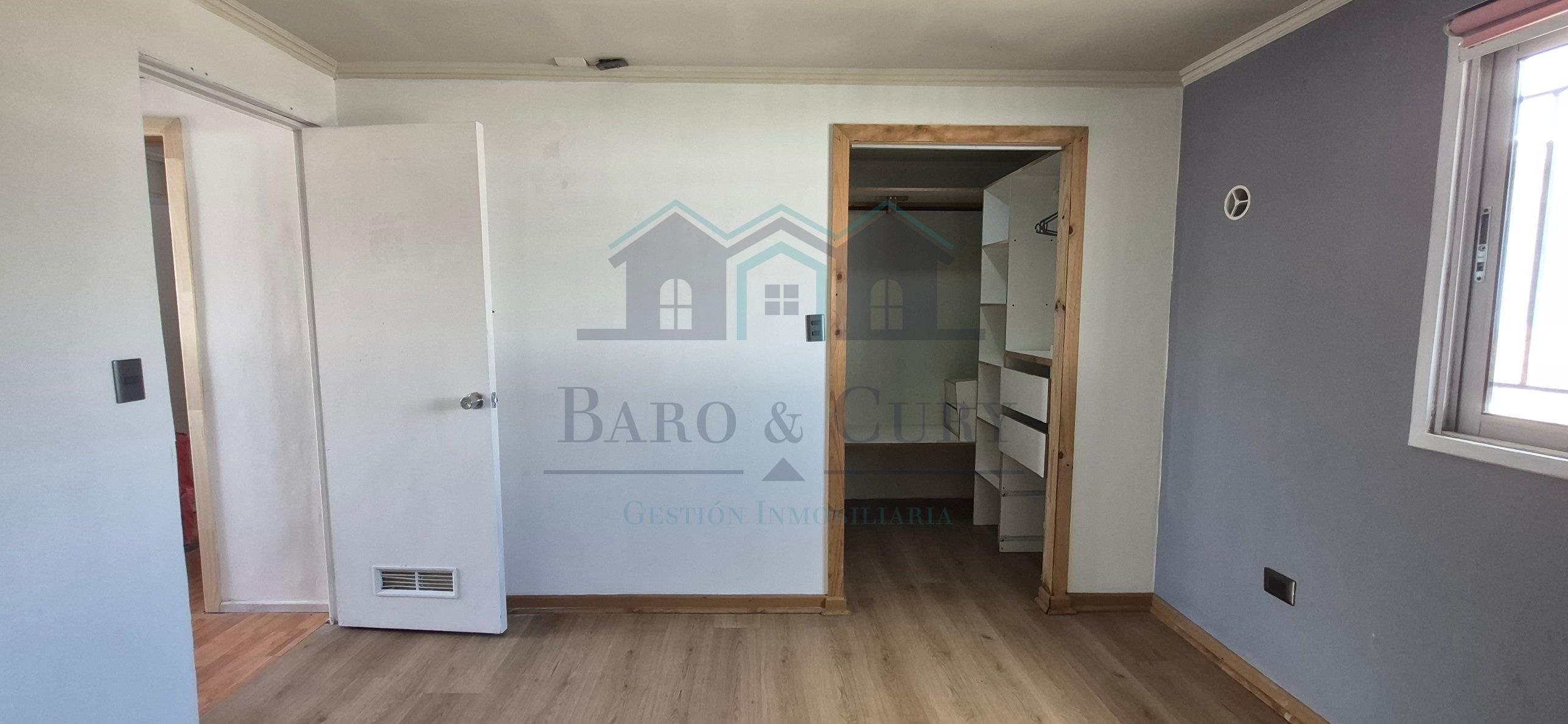 Arriendo Casa 4 dormitorios 2 baños sector poniente - Imagen 28
