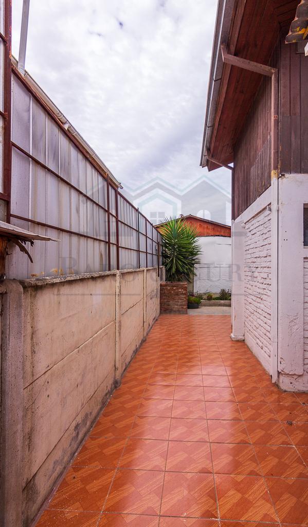 Hermosa casa en Venta Rancagua 4 dormitorios 3 baños - Imagen 46