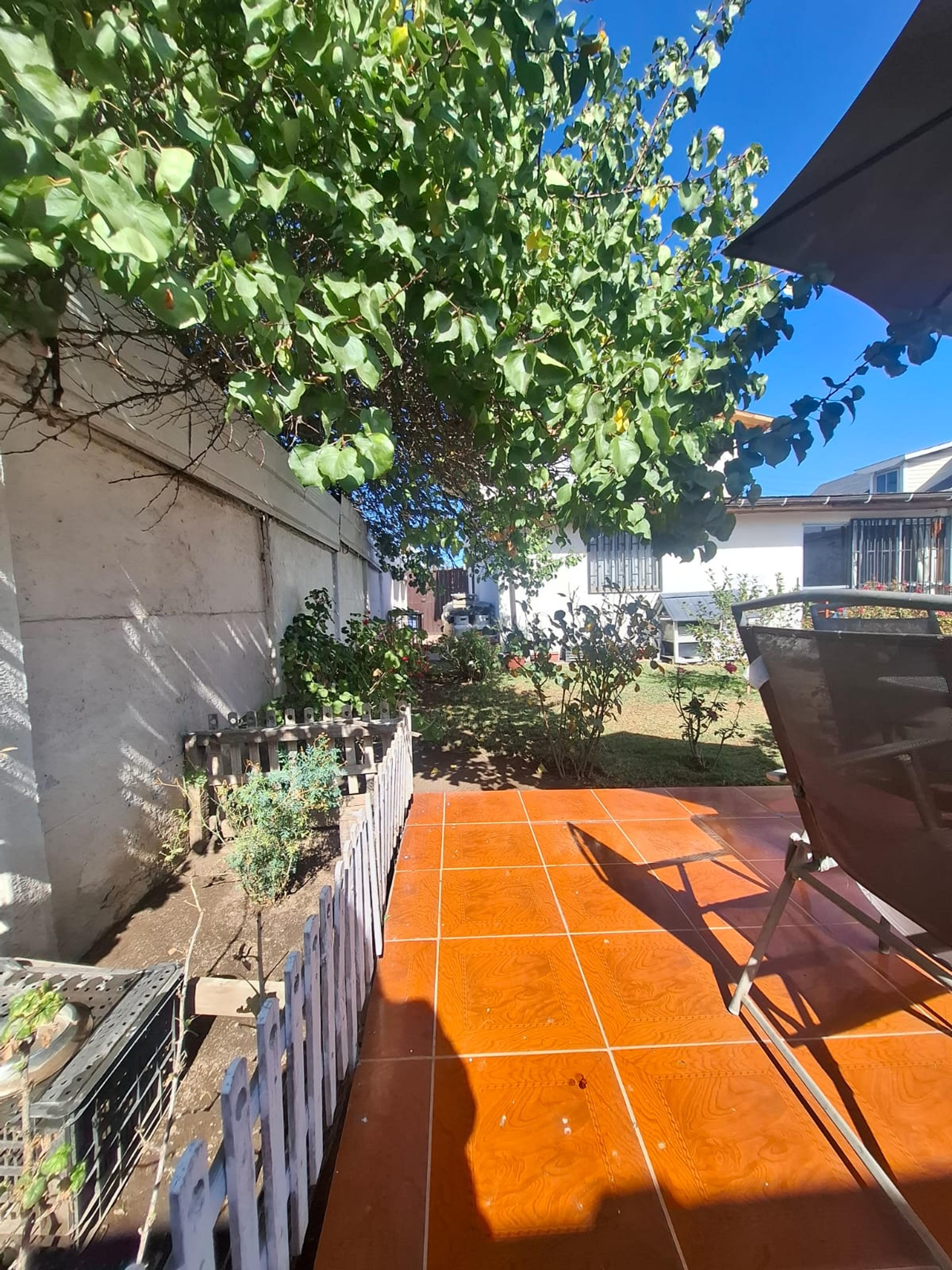 Casa en Venta Rancagua 4 dormitorios 1 baño - Imagen 7