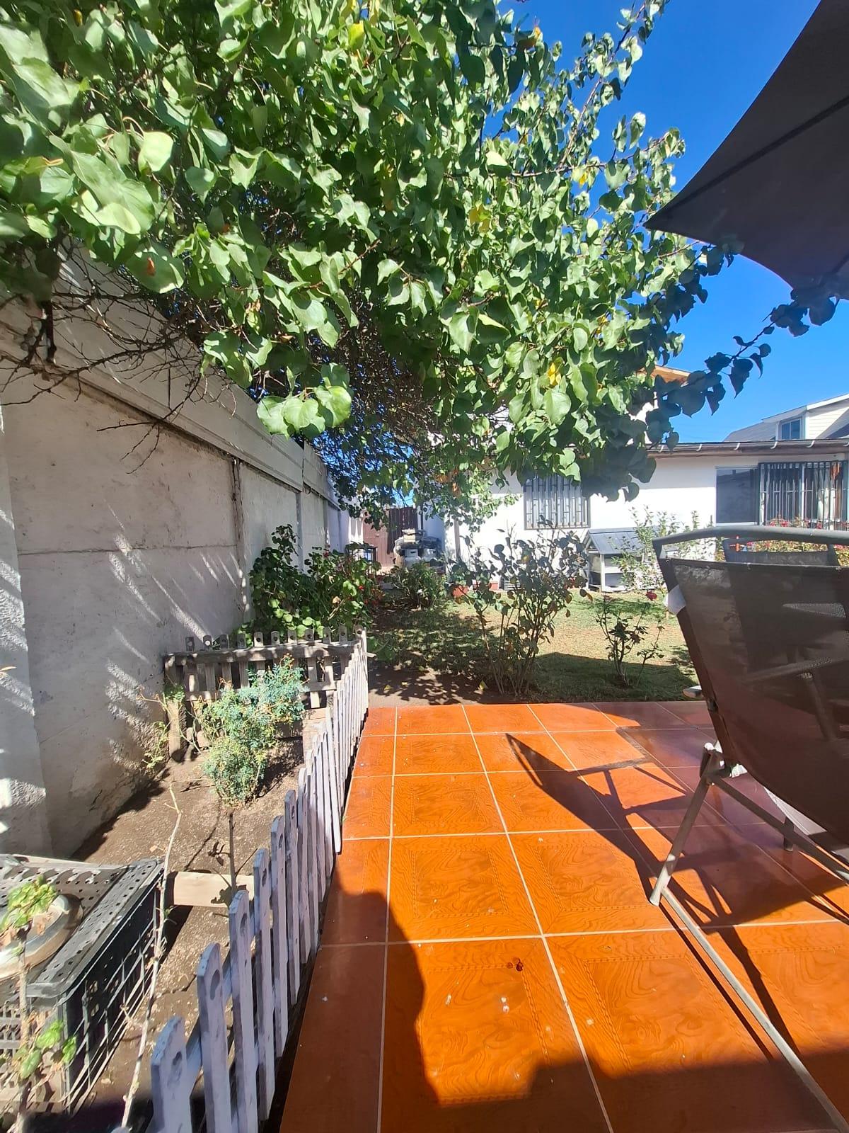 Casa en Venta Rancagua 4 dormitorios 1 baño - Imagen 7