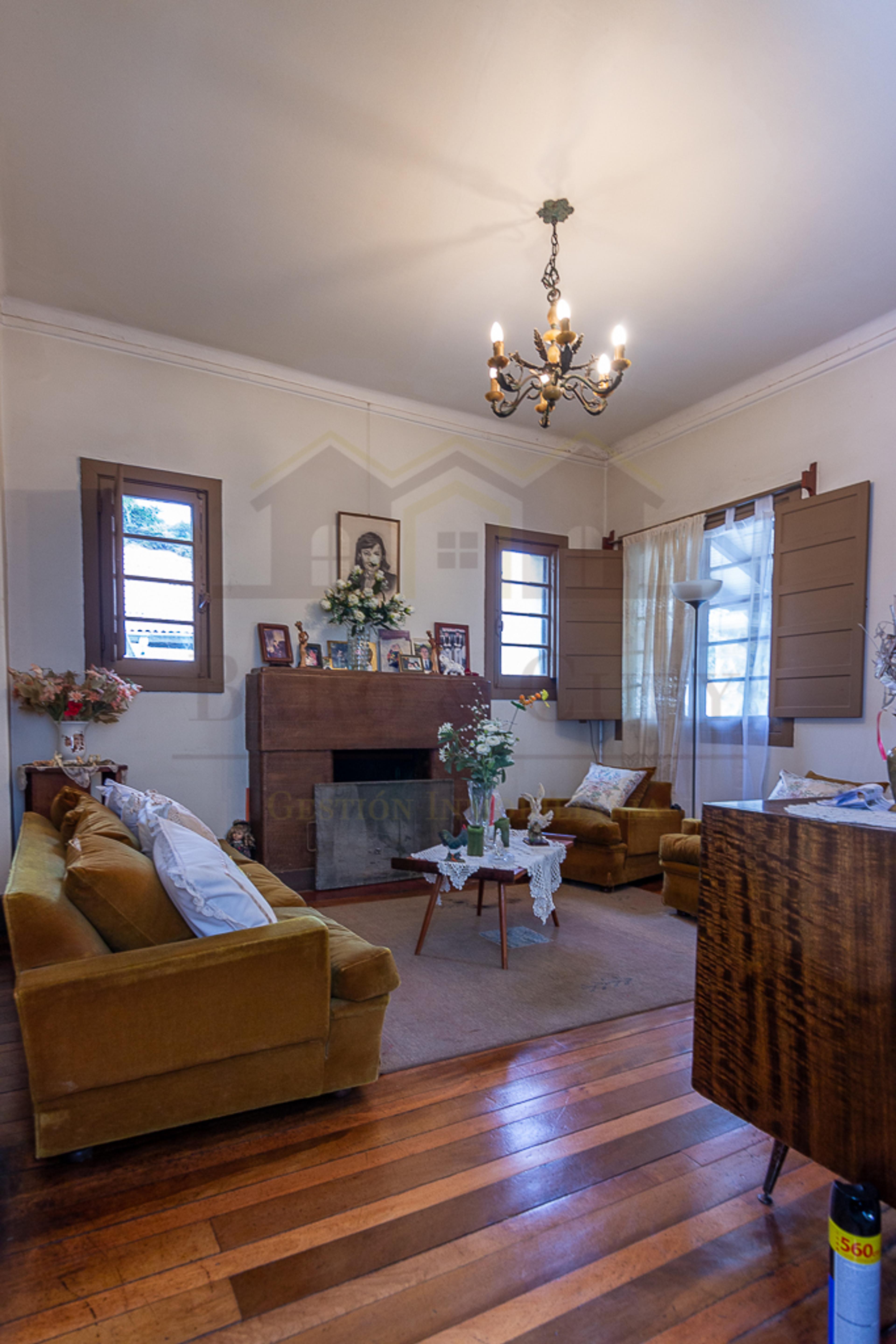 Casa en venta Rancagua Centro  2