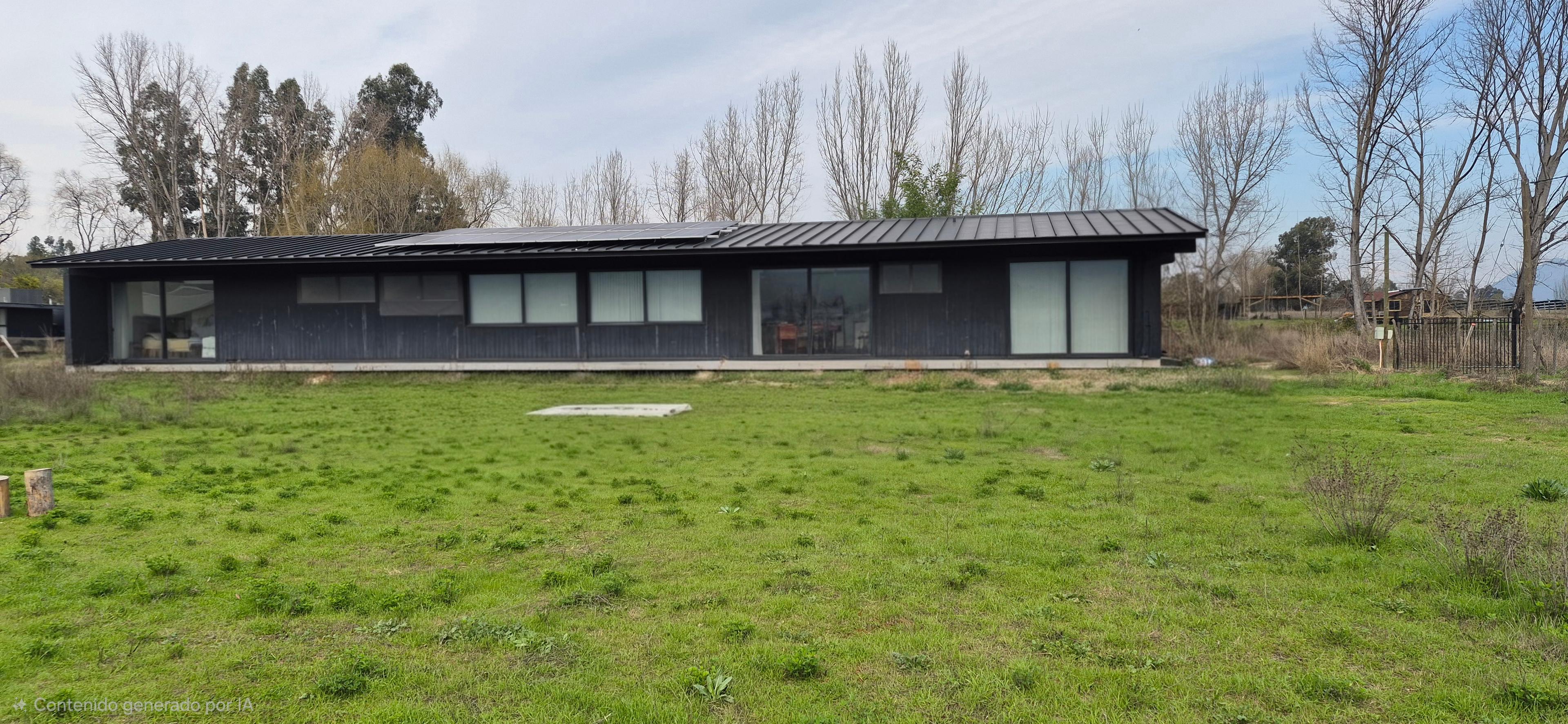 Casa en Arriendo en Mostazal - Imagen 9