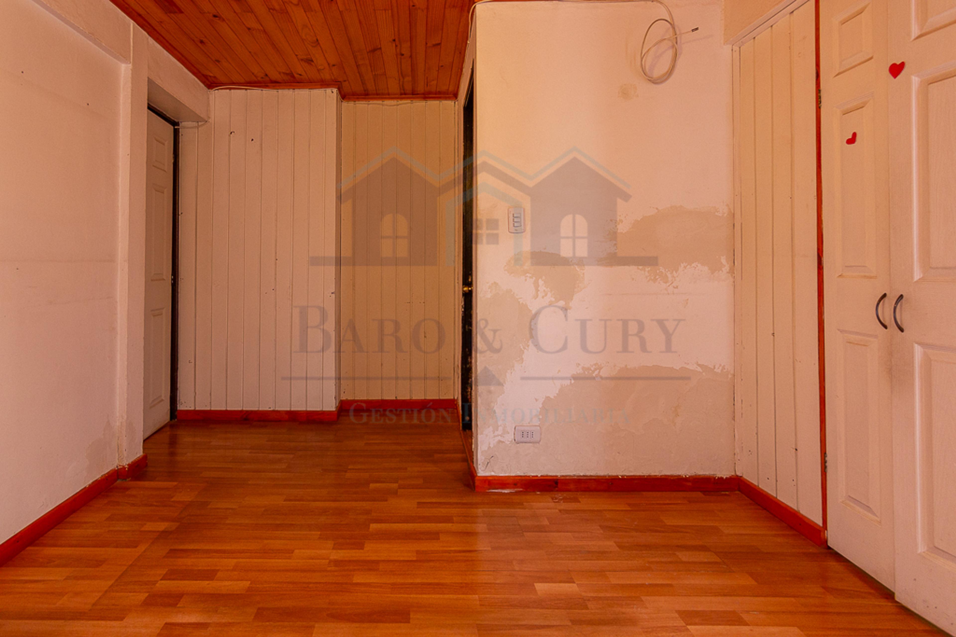 Hermosa casa en Venta Rancagua 4 dormitorios 3 baños - Imagen 9
