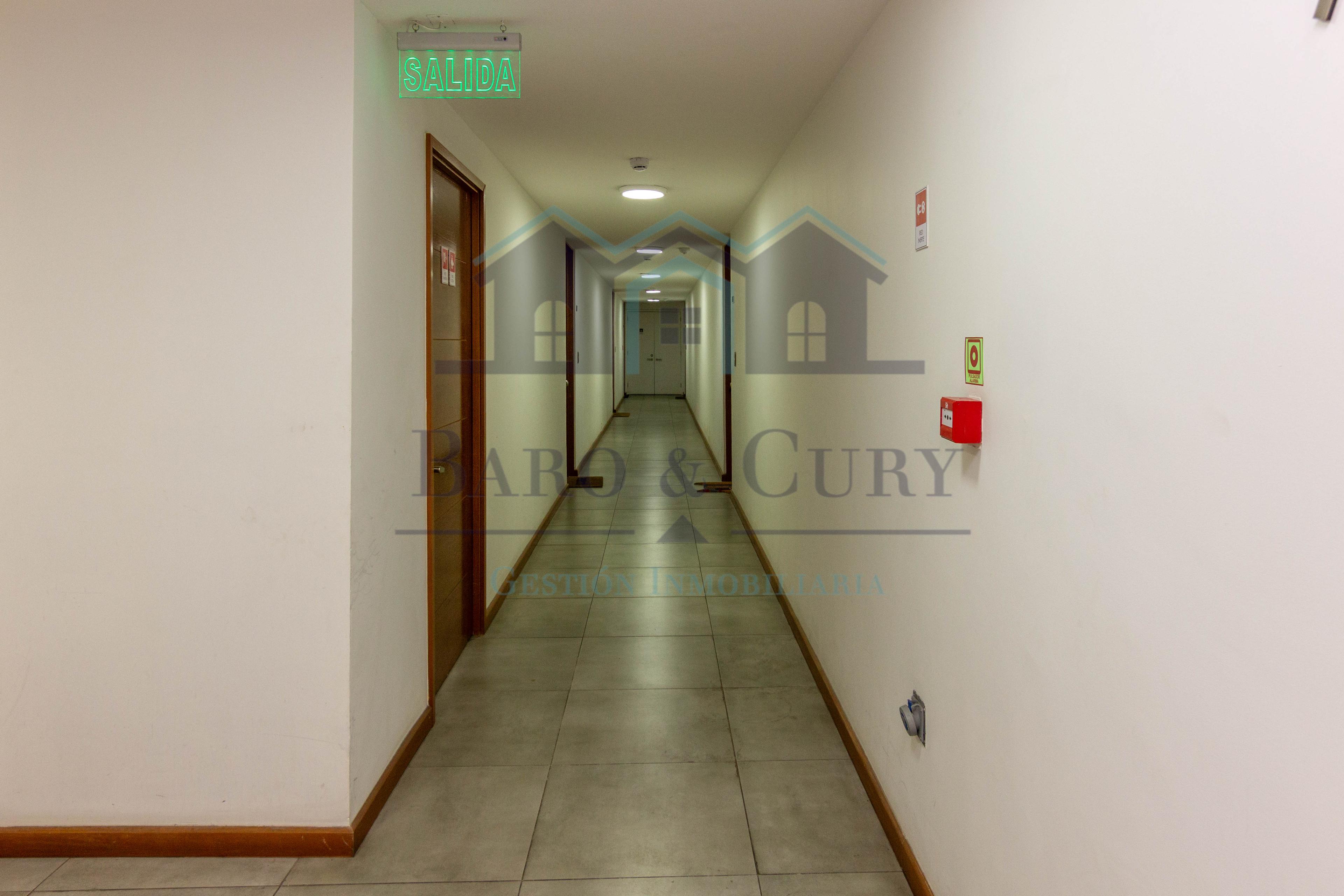 Departamento amoblado Rancagua centro  - Imagen 19