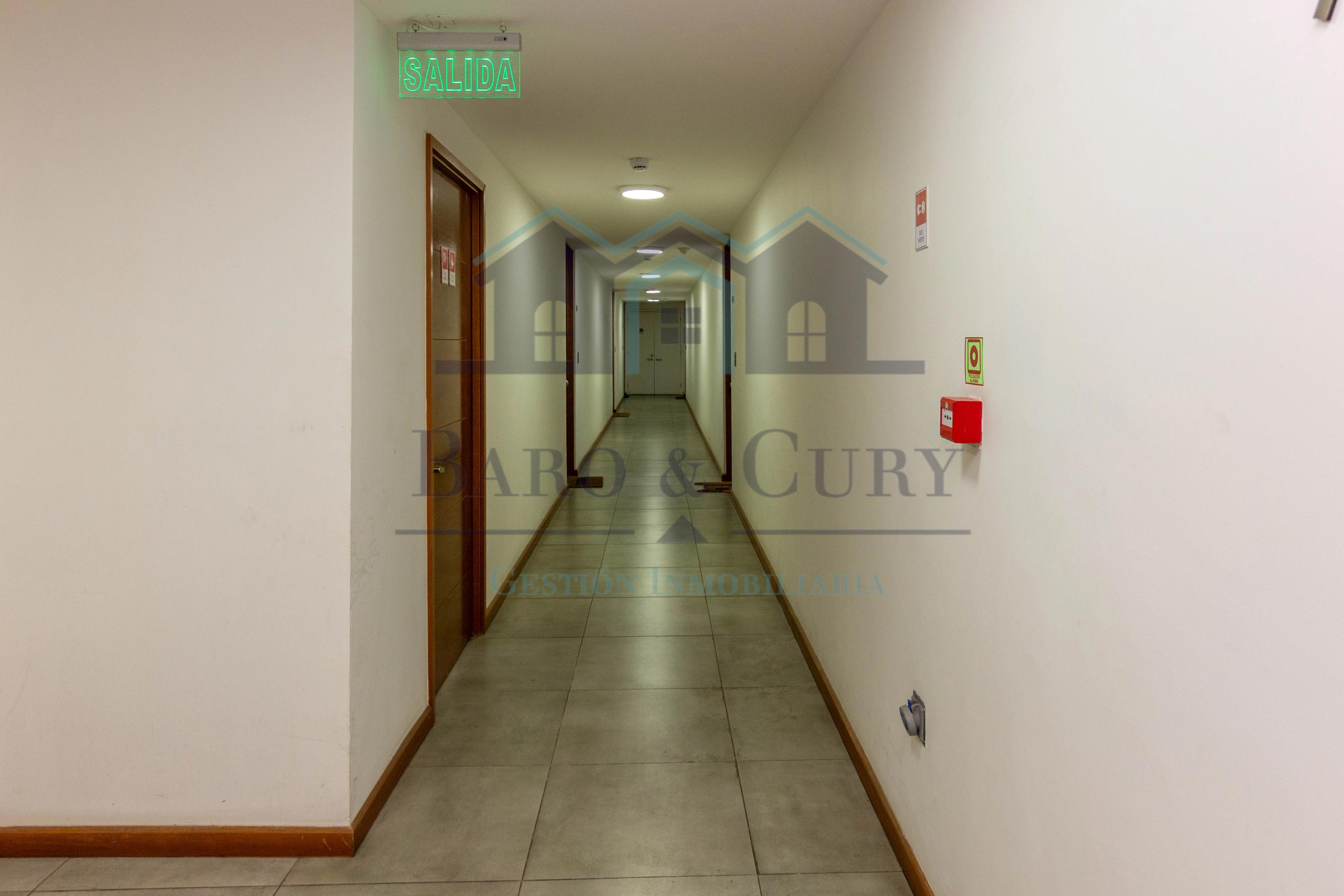Departamento amoblado Rancagua centro - Imagen 19