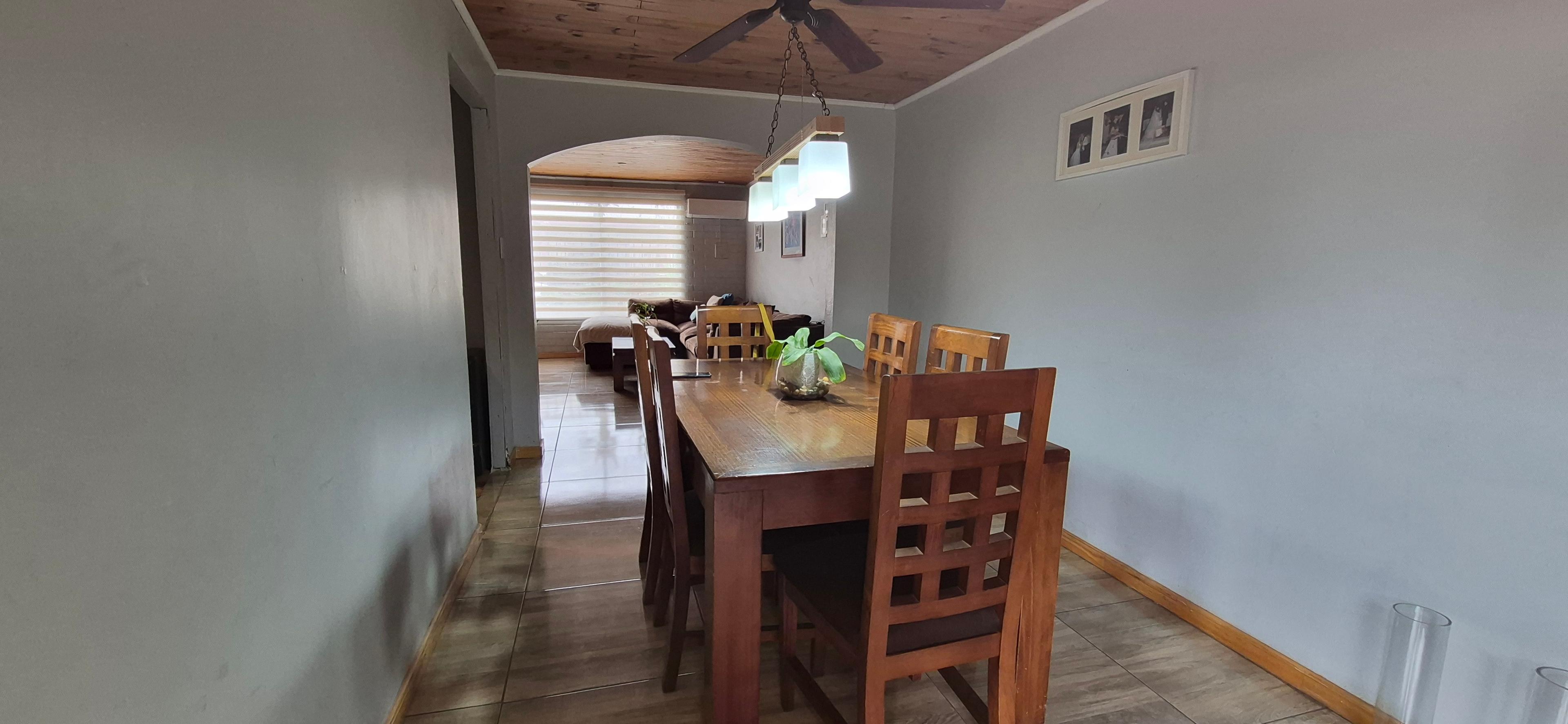 Casa en Venta Villa Galilea  2