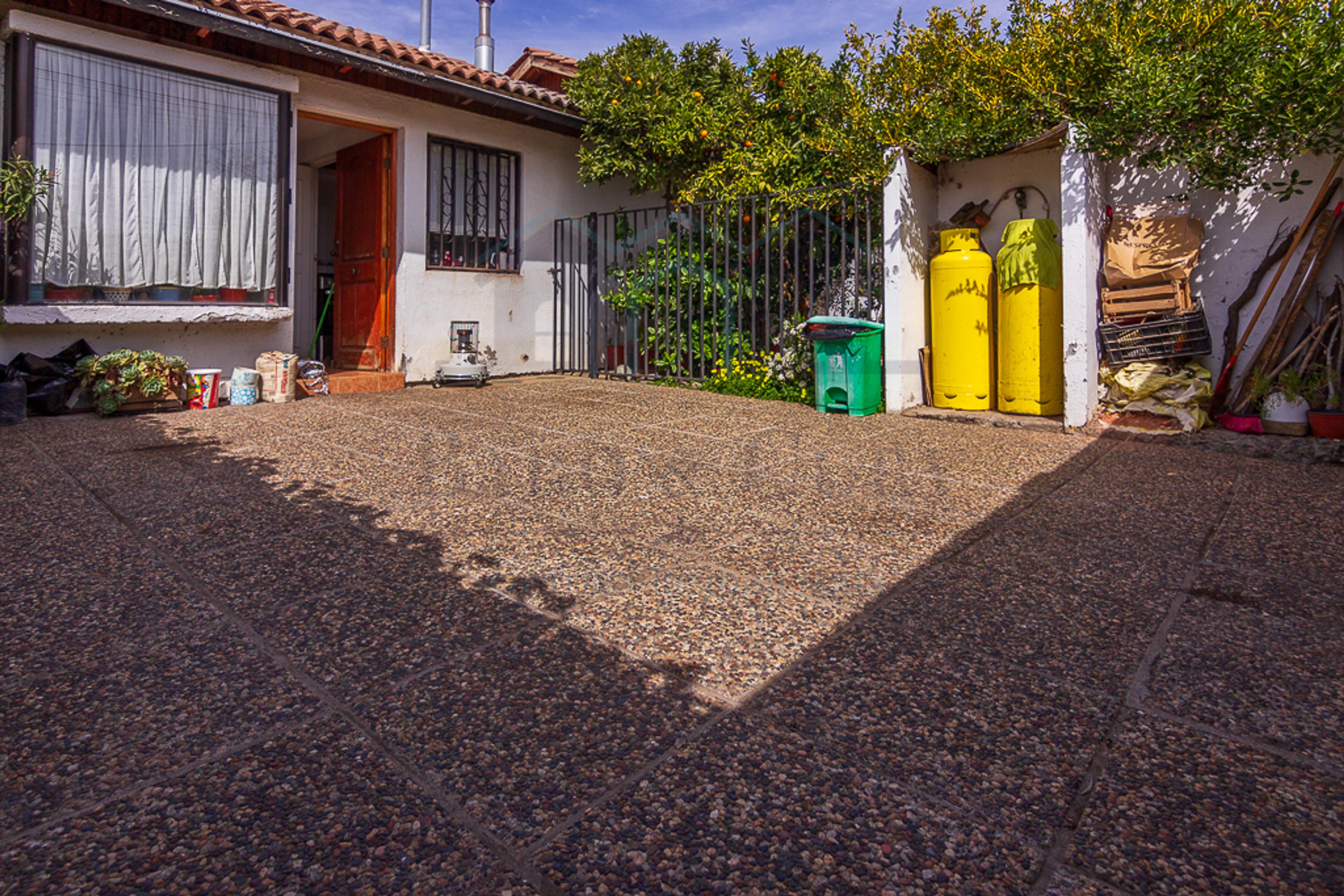 Casa en venta San Joaquin Rancagua  - Imagen 18