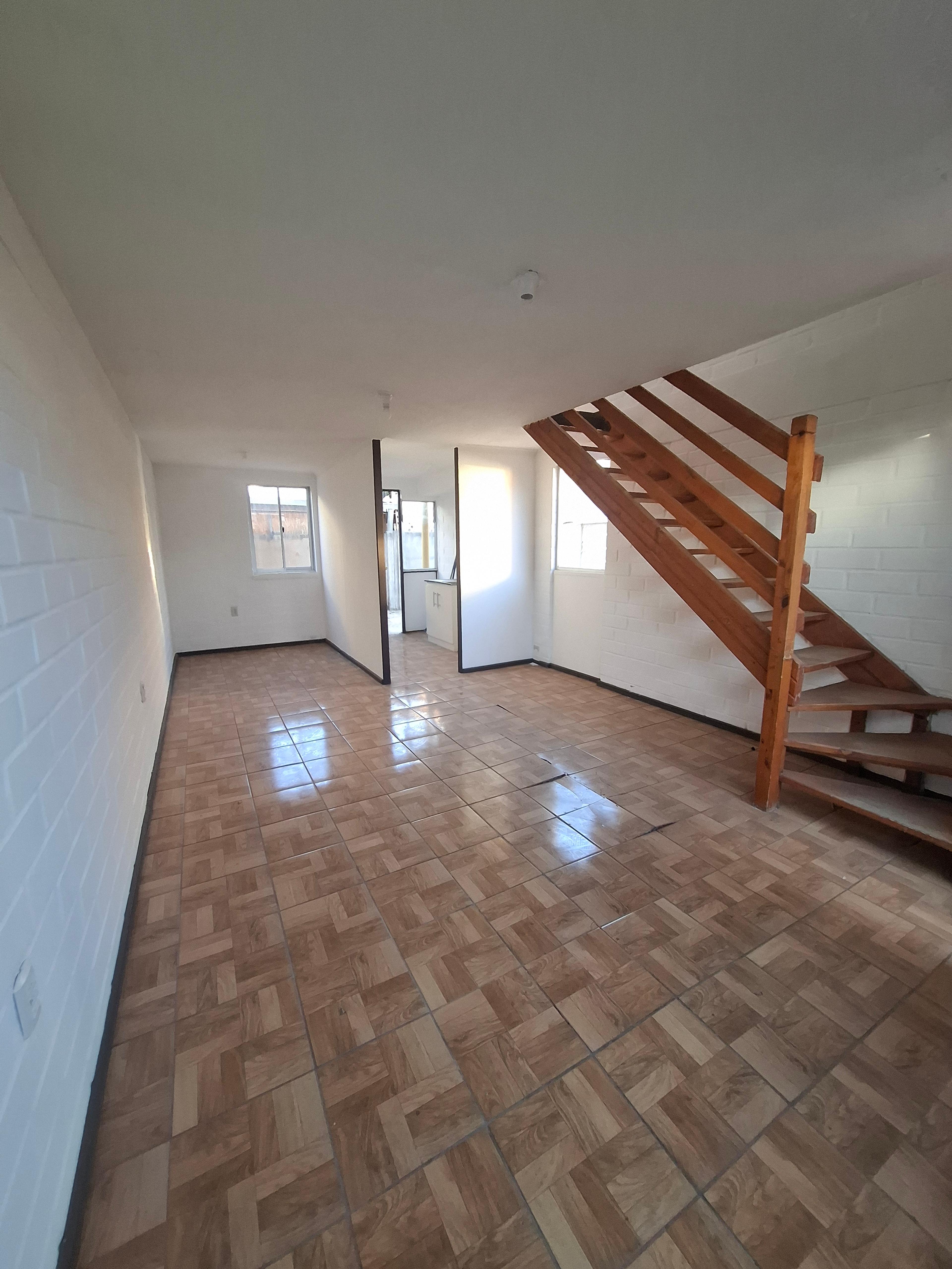 Casa en Venta villa don Mateo Rancagua 2