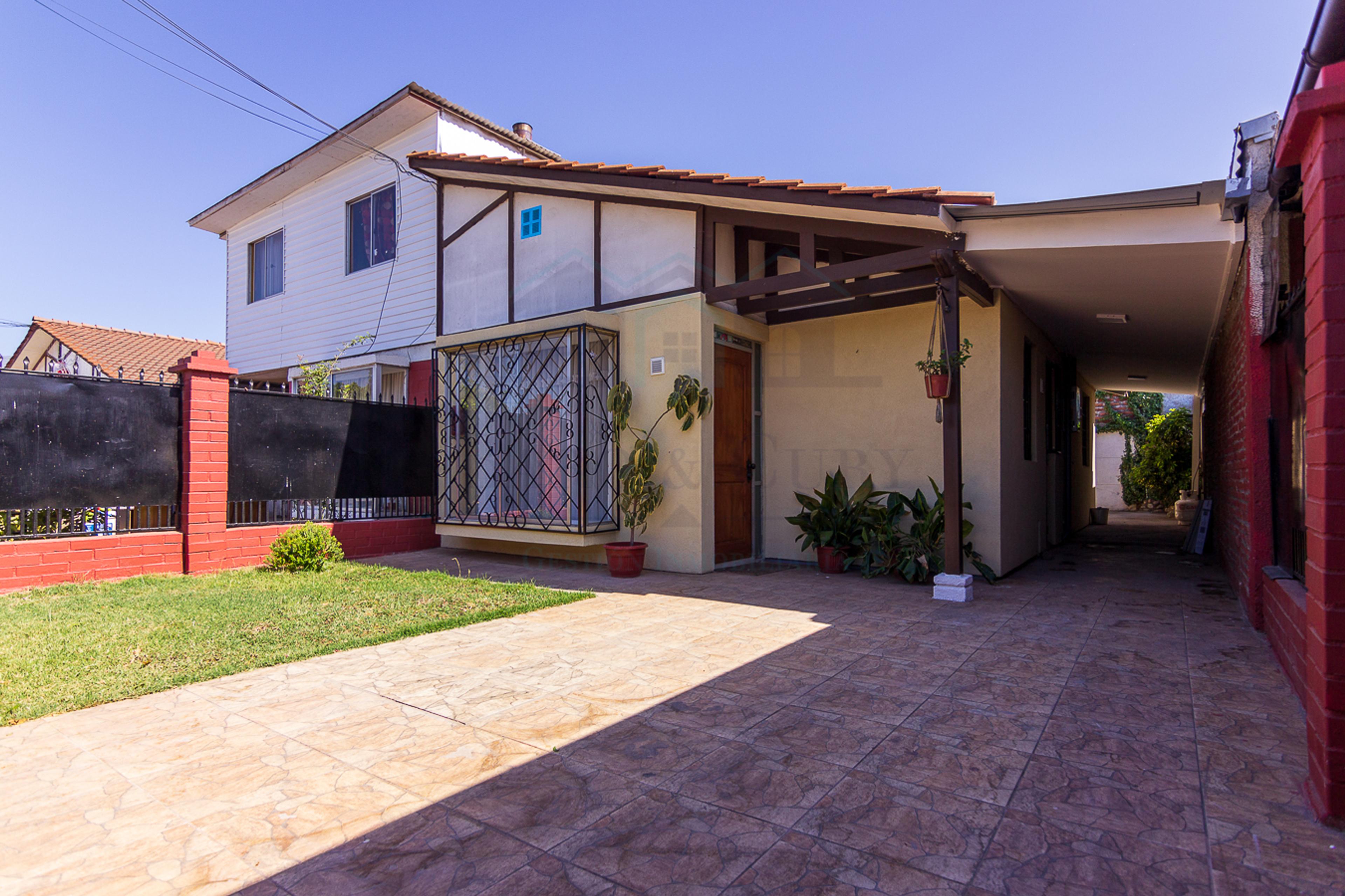 Casa en Arriendo Comuna De Graneros- Villa Monasterio  - Imagen 22