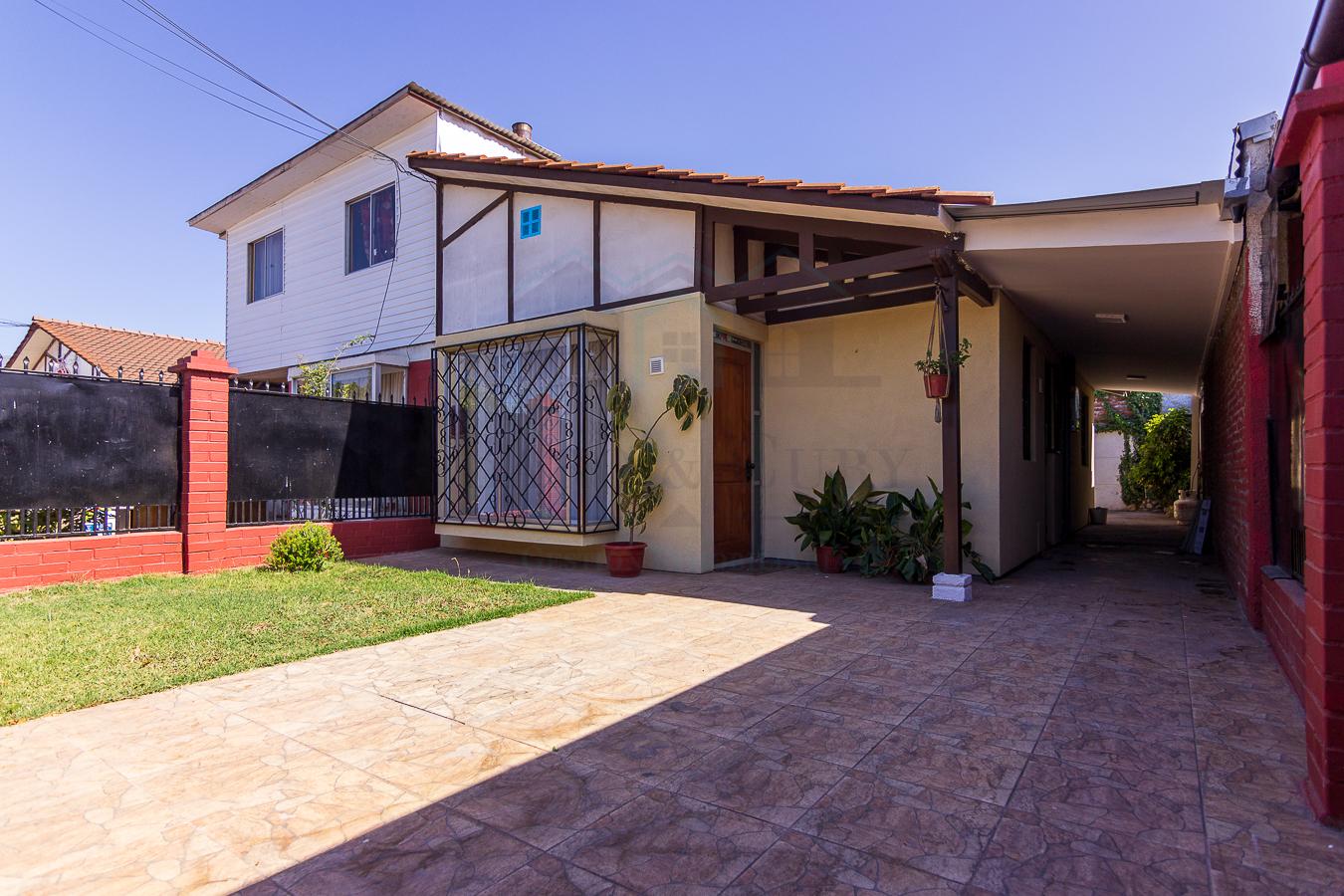 Casa en Arriendo Comuna De Graneros- Villa Monasterio - Imagen 22