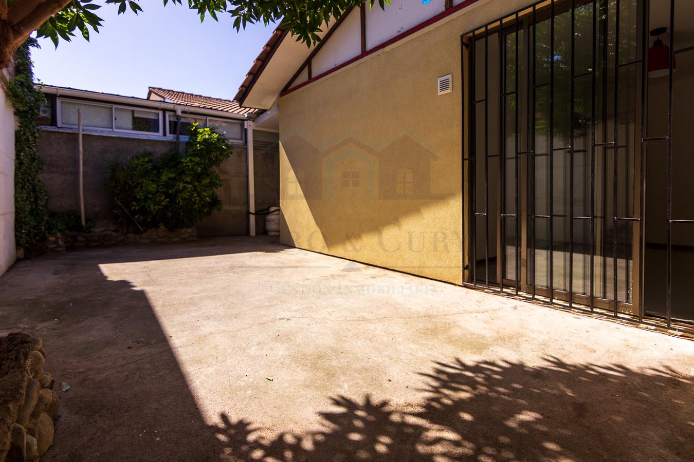 Casa en Arriendo Comuna De Graneros- Villa Monasterio - Imagen 20