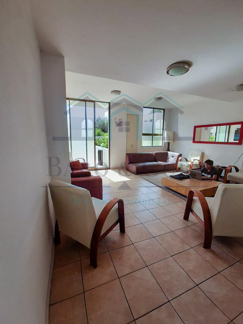 Venta departamento Rancagua centro - Imagen 21