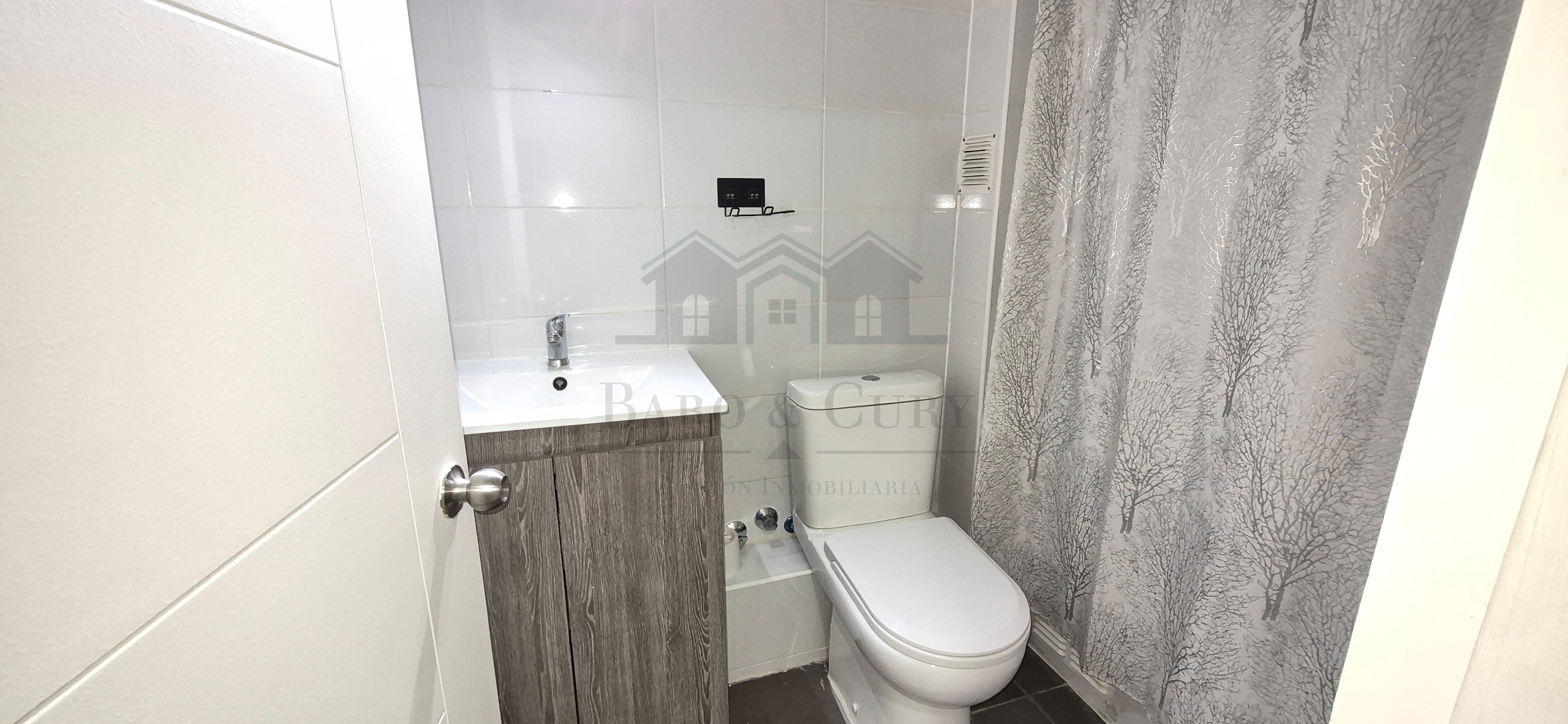 Departamento en arriendo 3d 2b estacionamiento Viña Santa Blanca   - Imagen 29