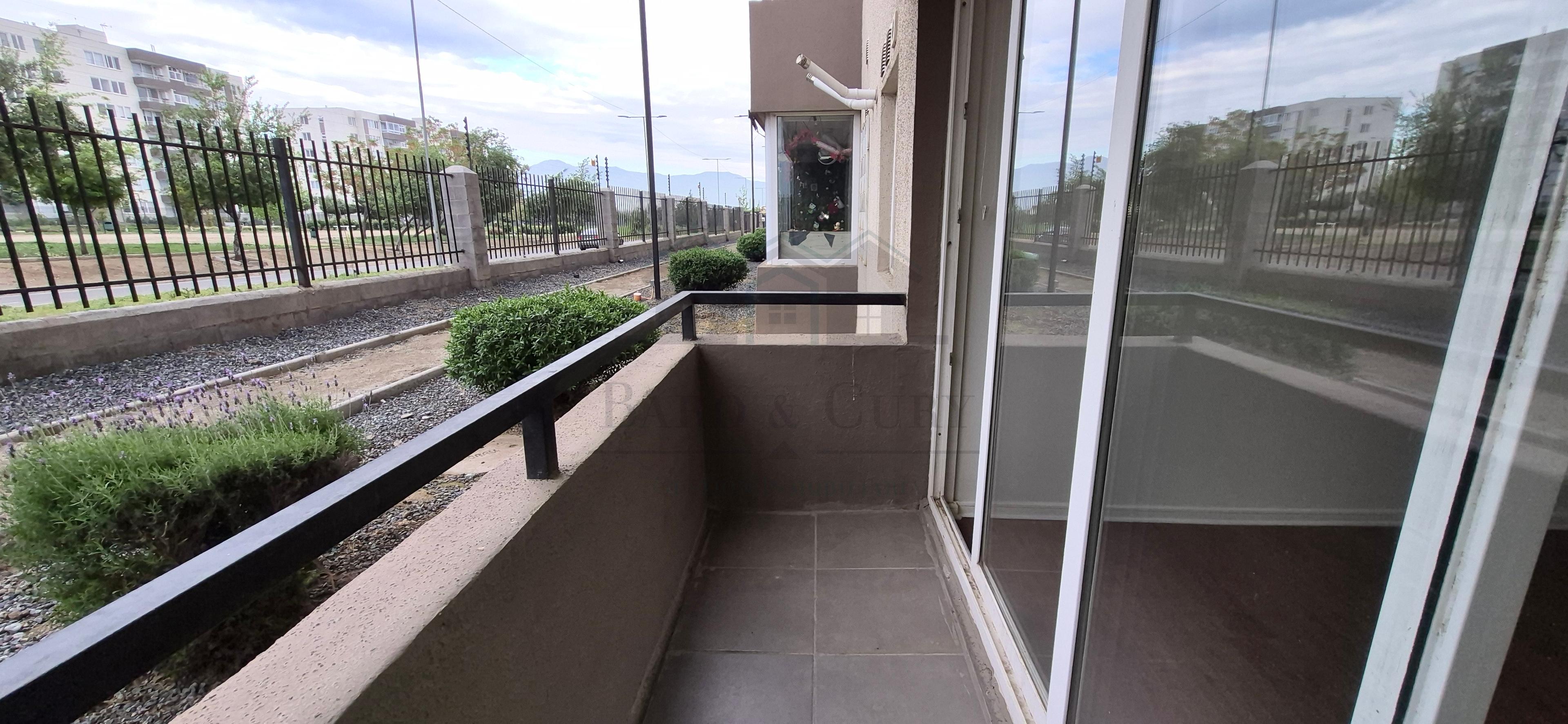 Departamento en arriendo 3d 2b estacionamiento Viña Santa Blanca - Imagen 8