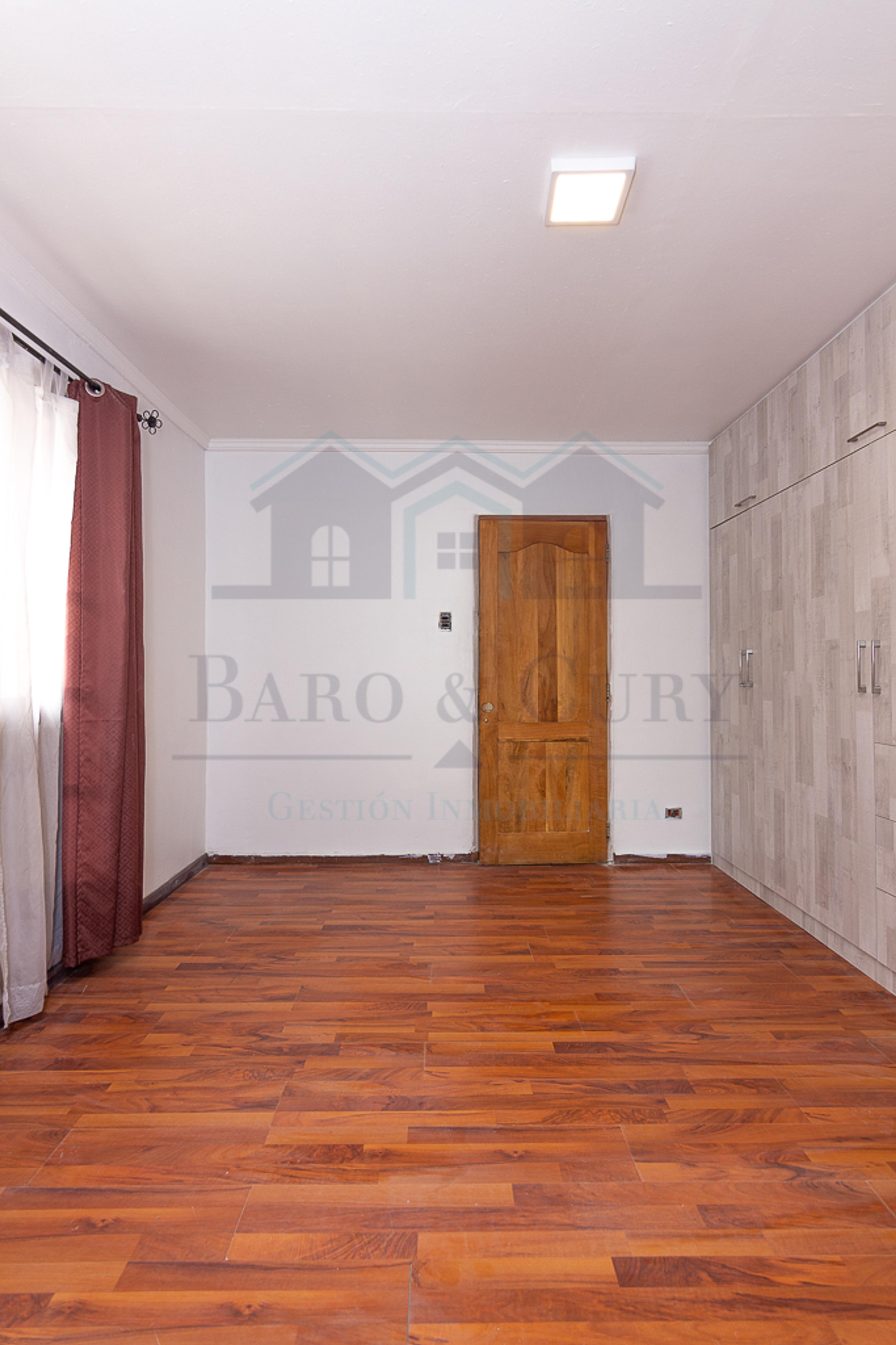 Casa en arriendo Machali 4 dormitorios 2 baños  - Imagen 21
