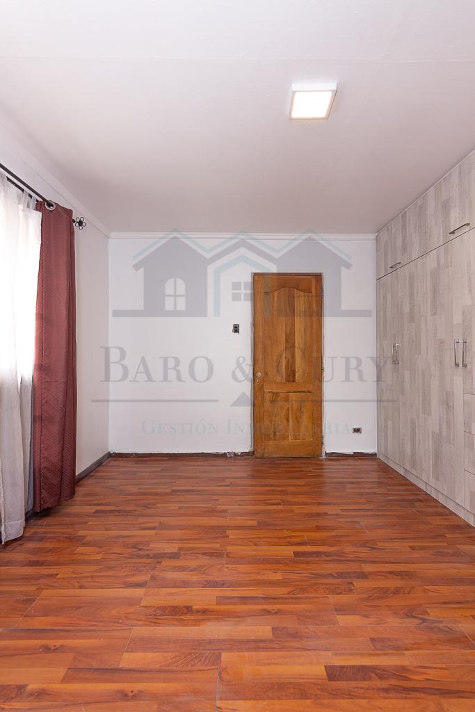 Casa en arriendo Machali 4 dormitorios 2 baños - Imagen 21